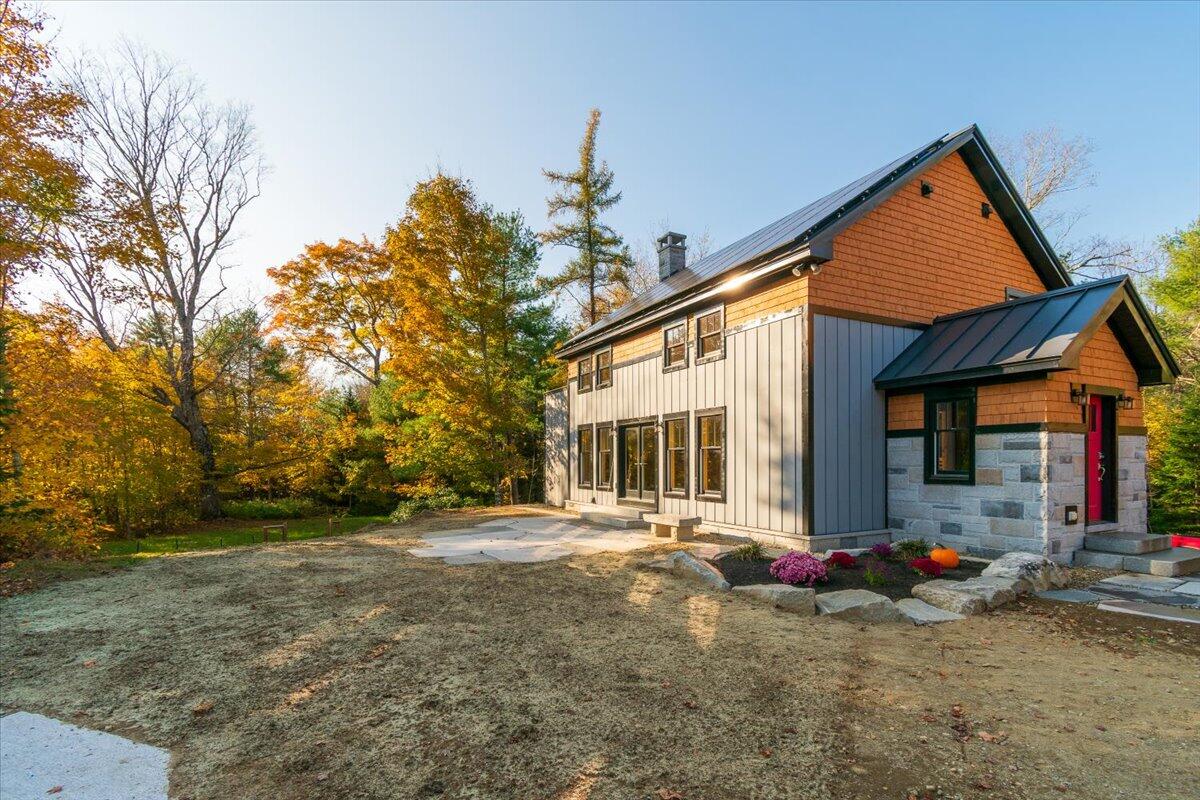 2628 Burkettville Road