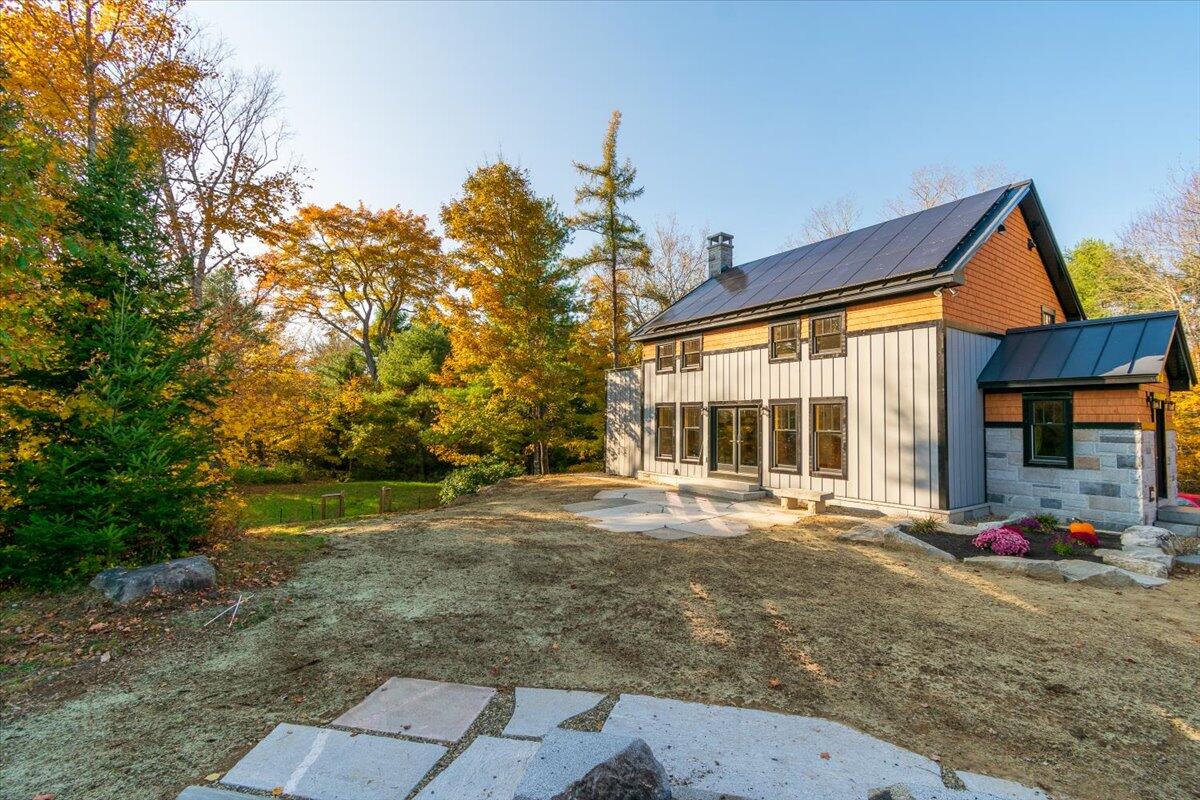2628 Burkettville Road