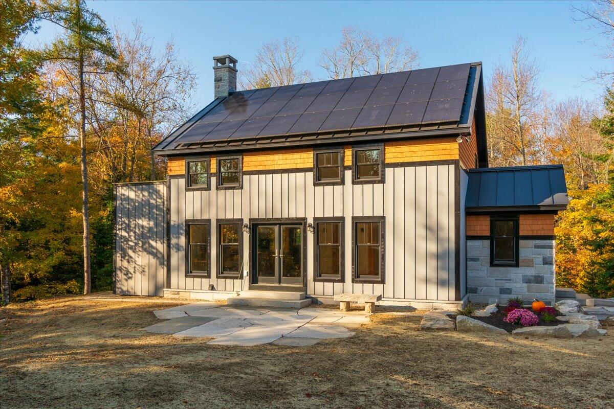2628 Burkettville Road