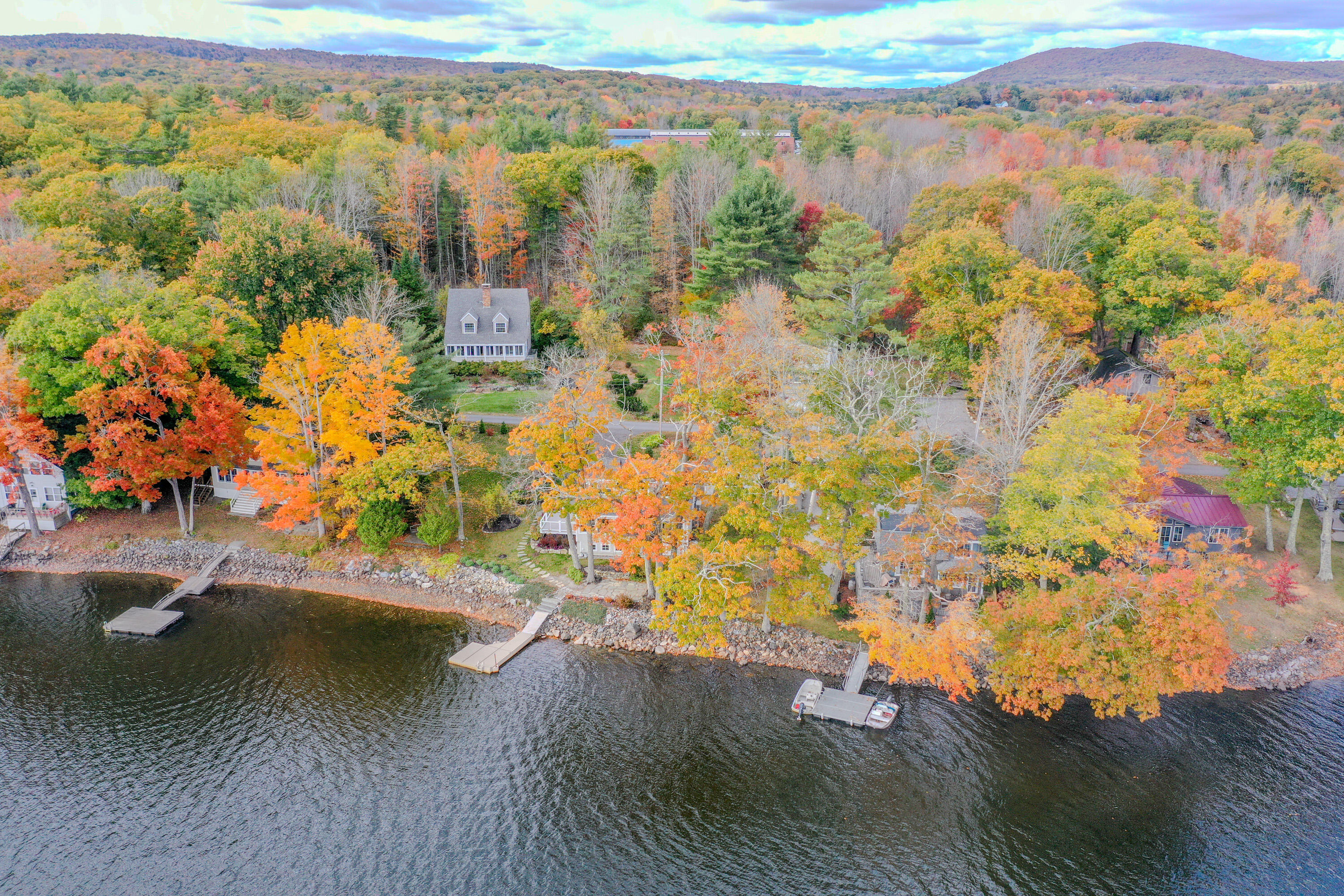 43 Norton Pond Road