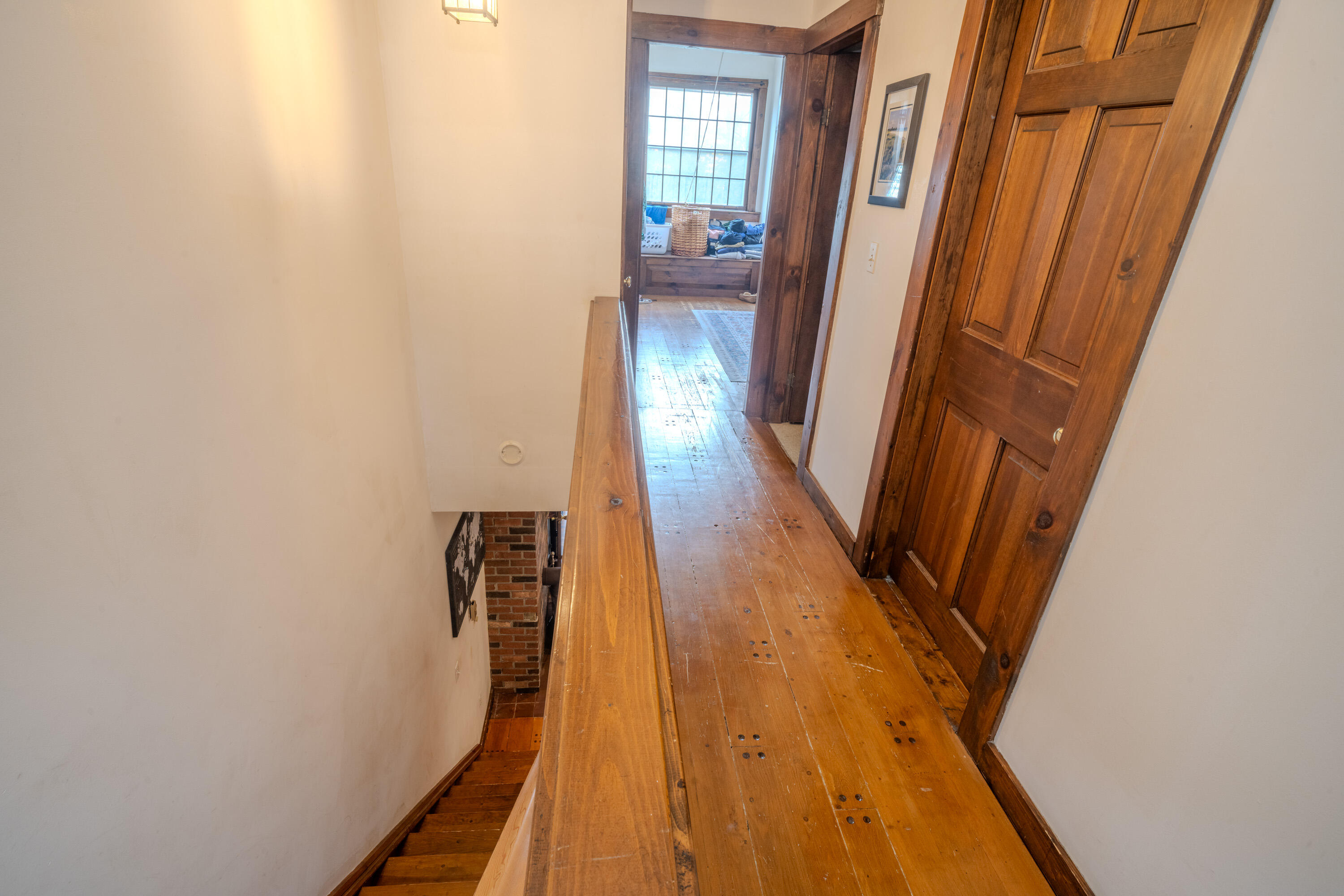 43 Norton Pond Road