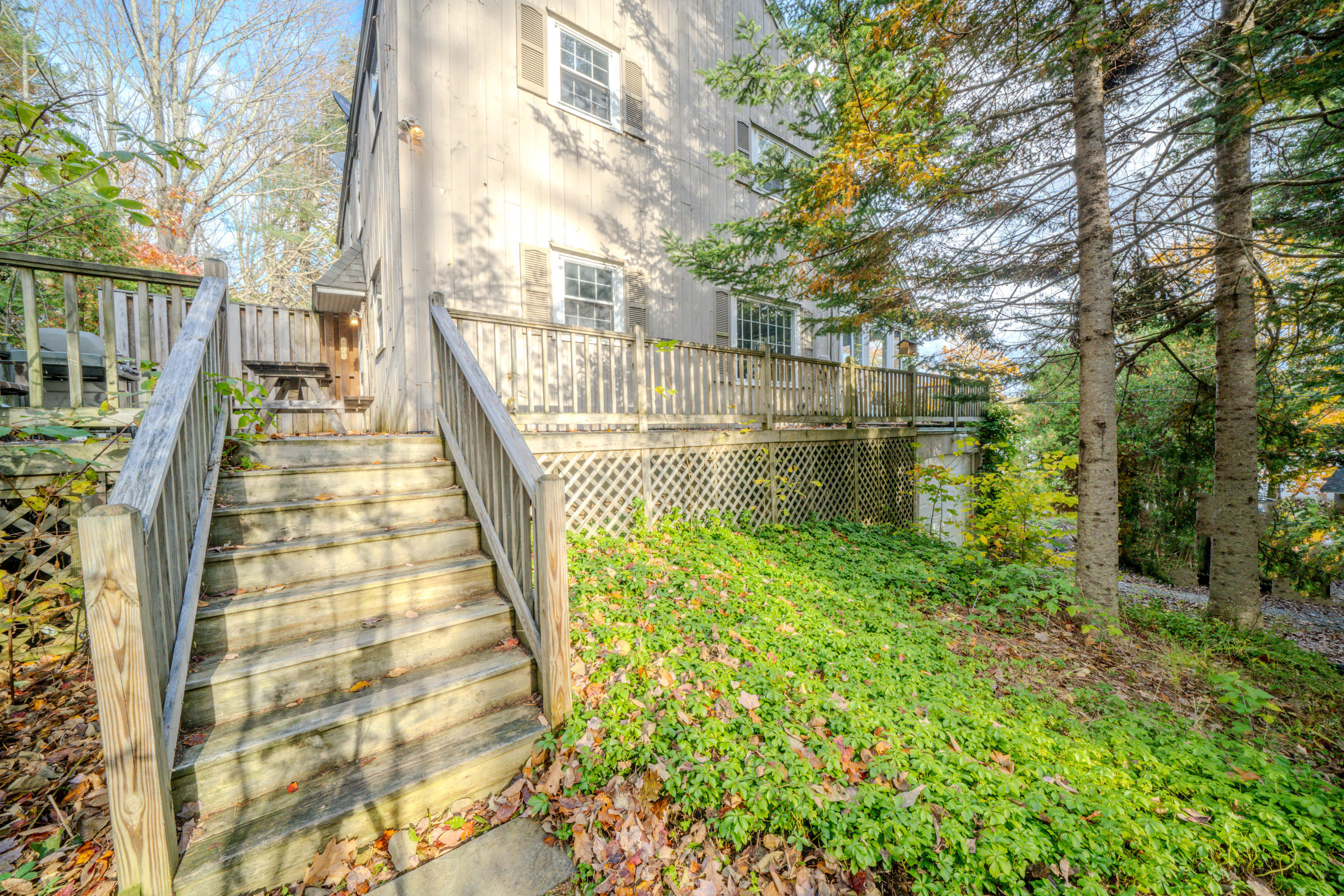 43 Norton Pond Road