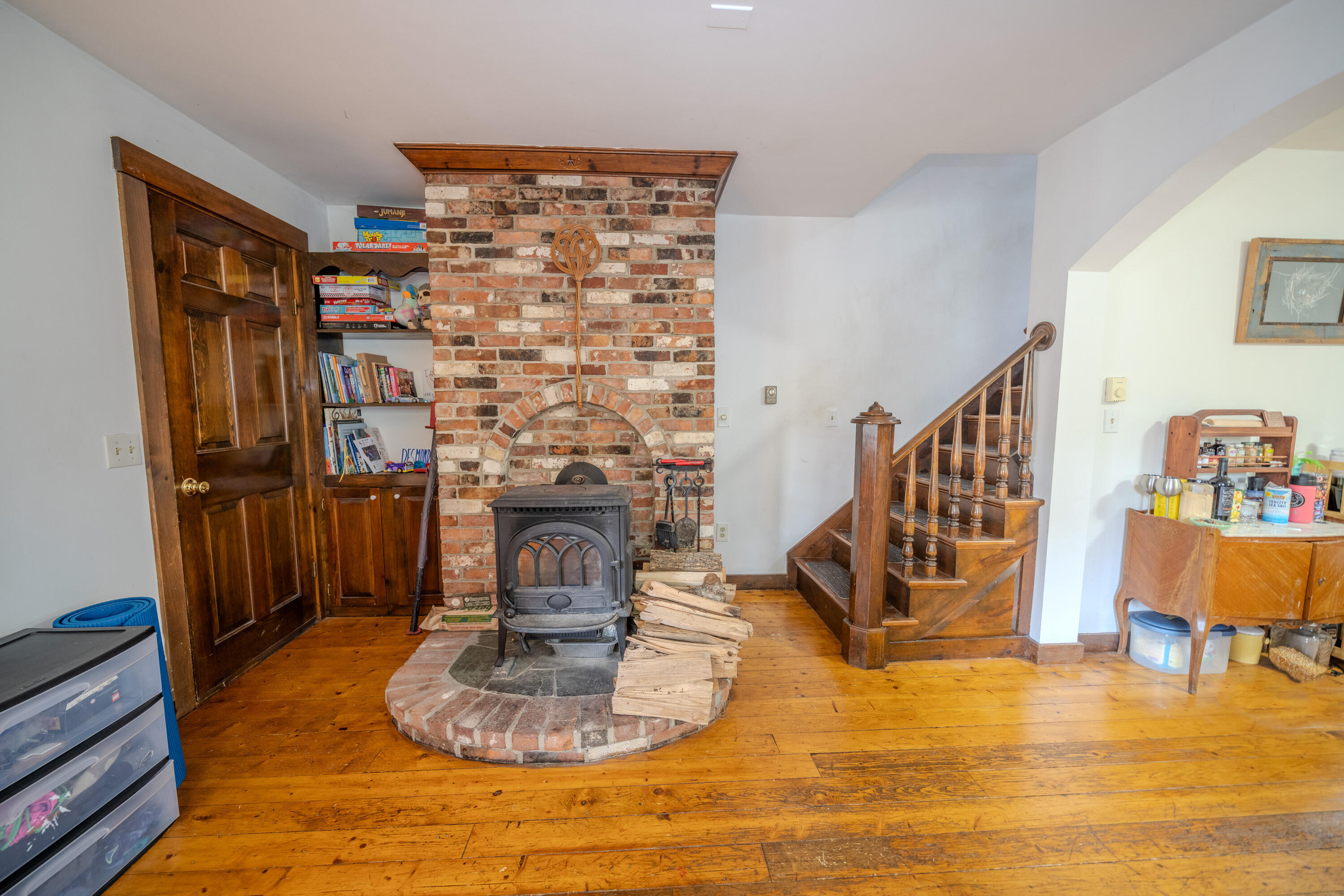 43 Norton Pond Road