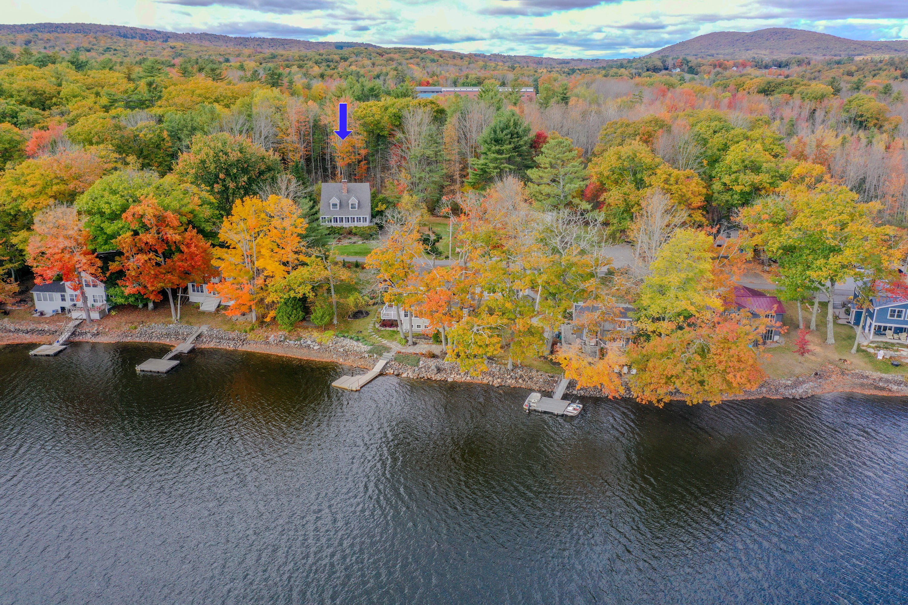 43 Norton Pond Road