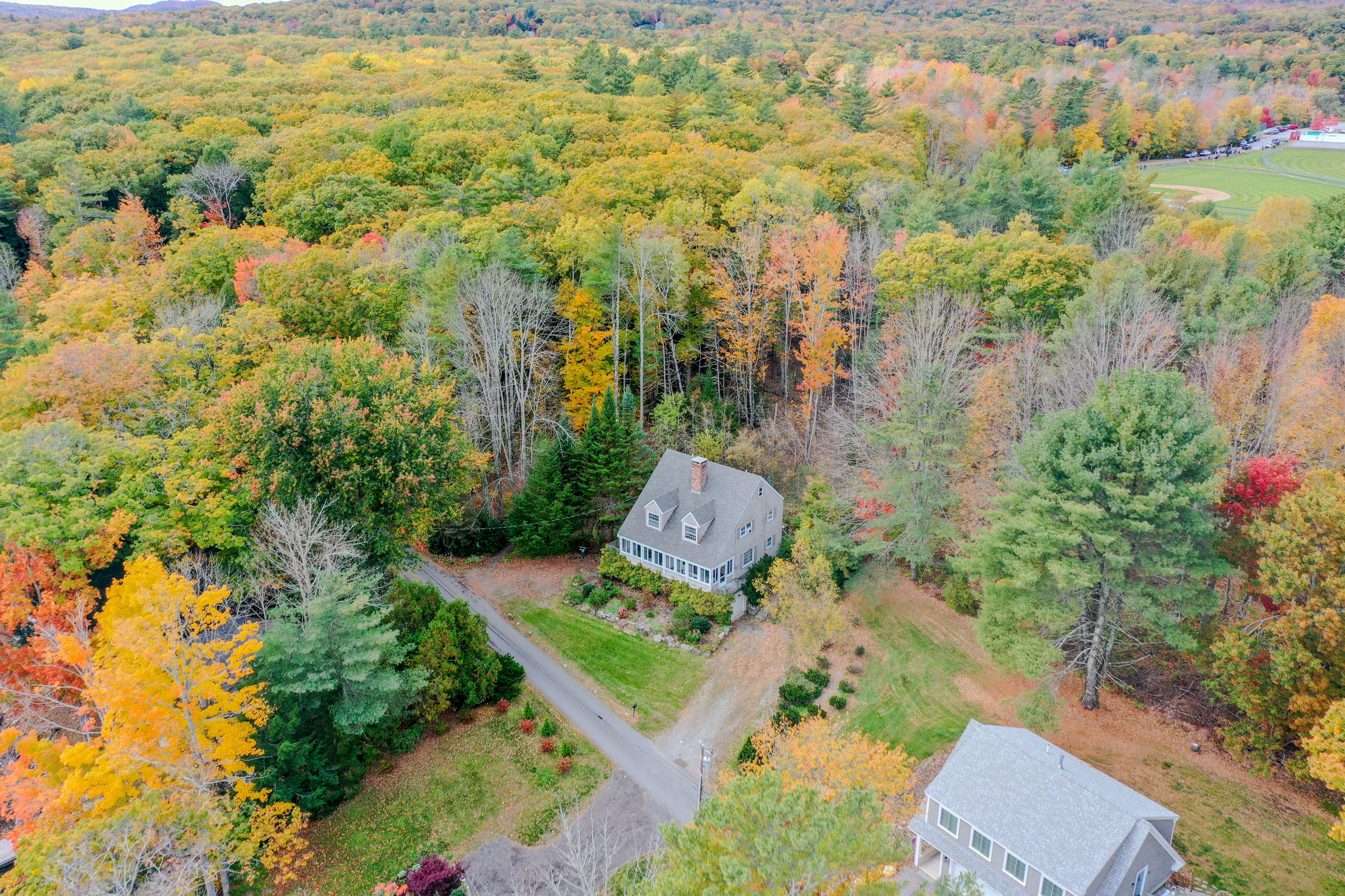 43 Norton Pond Road