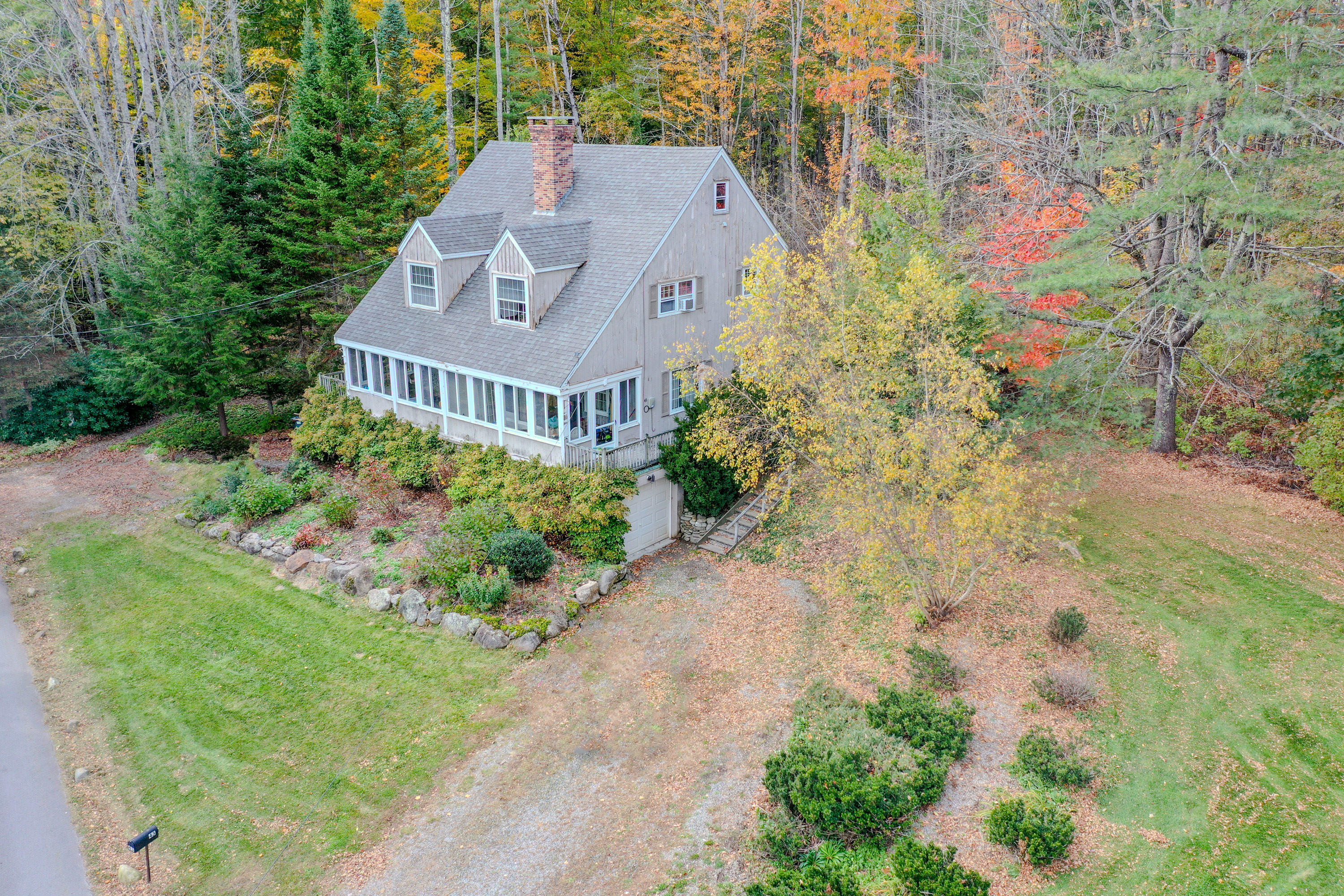 43 Norton Pond Road