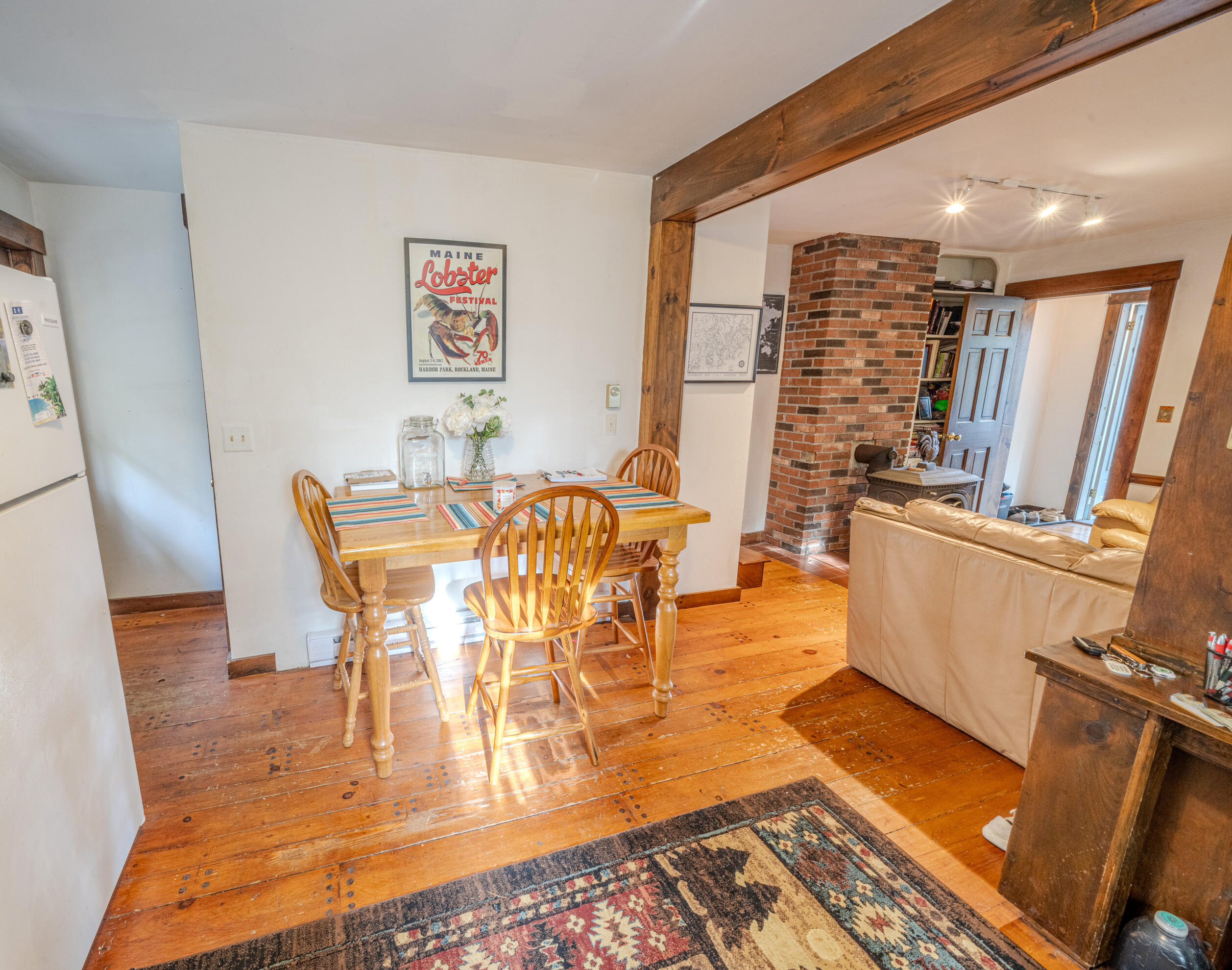 43 Norton Pond Road