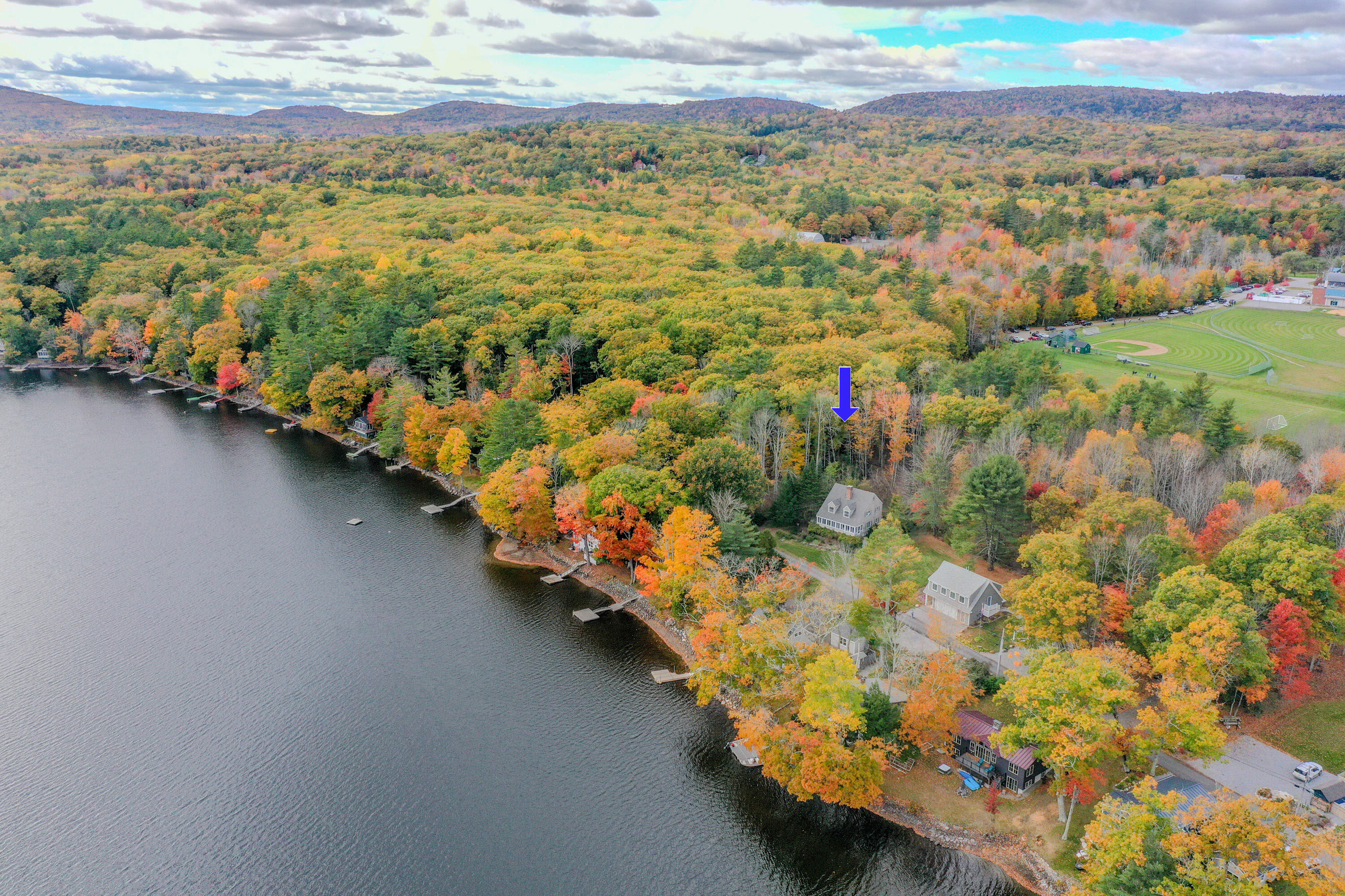 43 Norton Pond Road