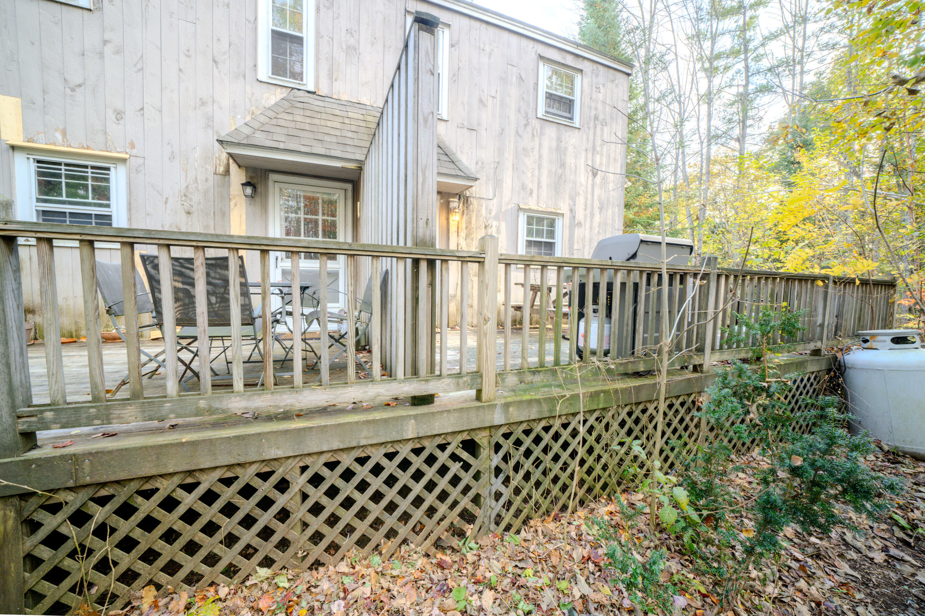 43 Norton Pond Road
