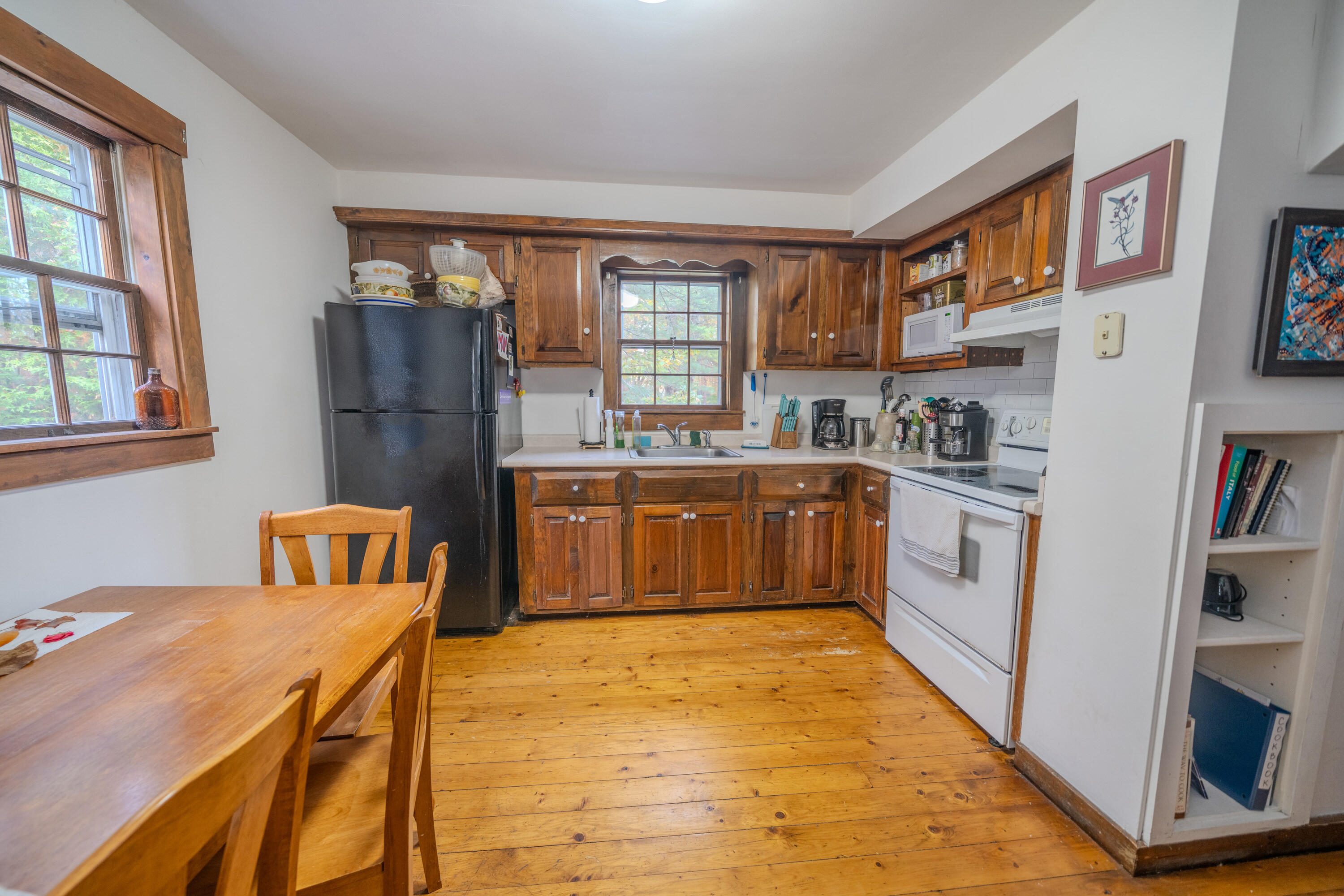 43 Norton Pond Road