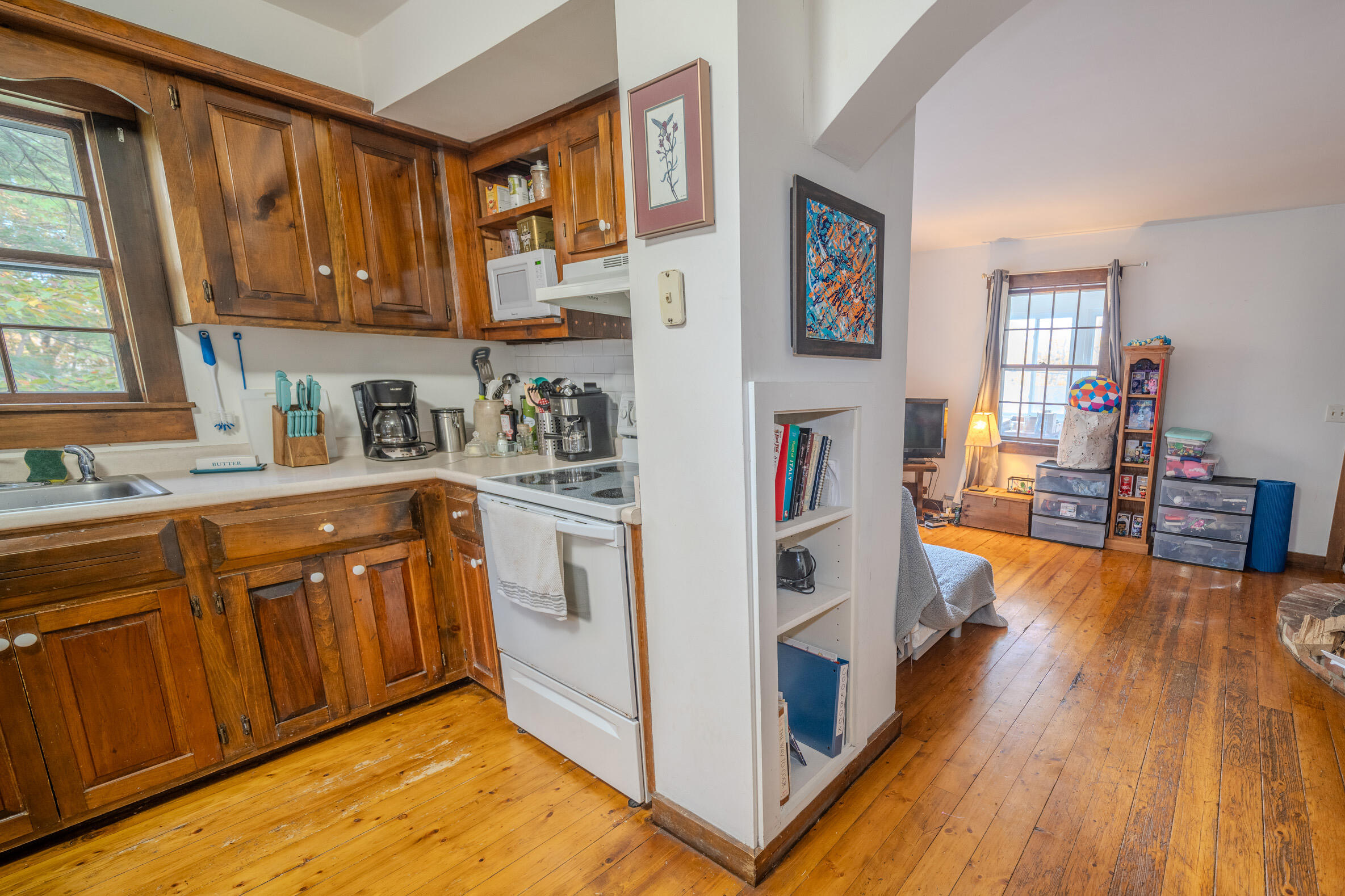 43 Norton Pond Road