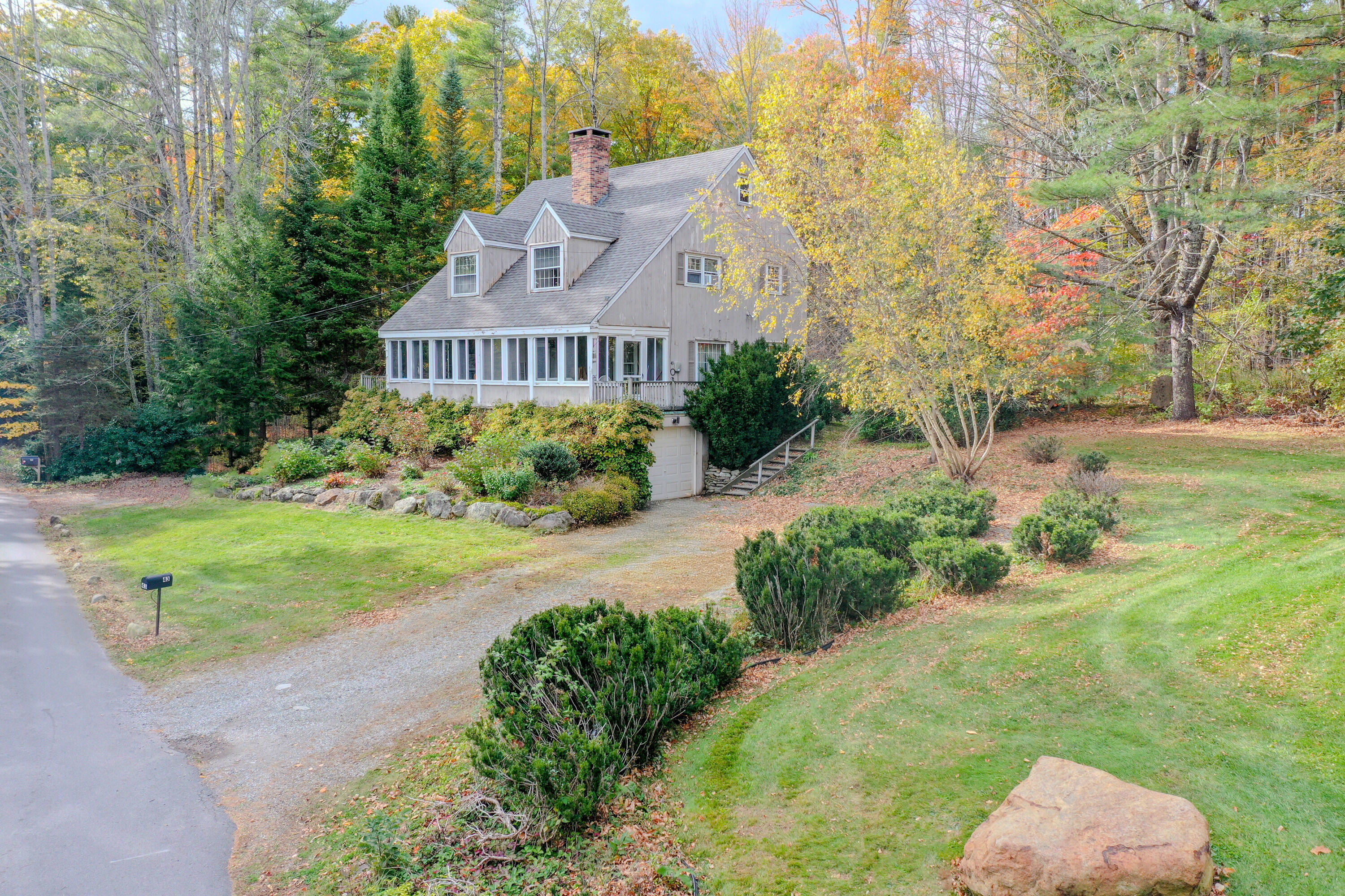 43 Norton Pond Road