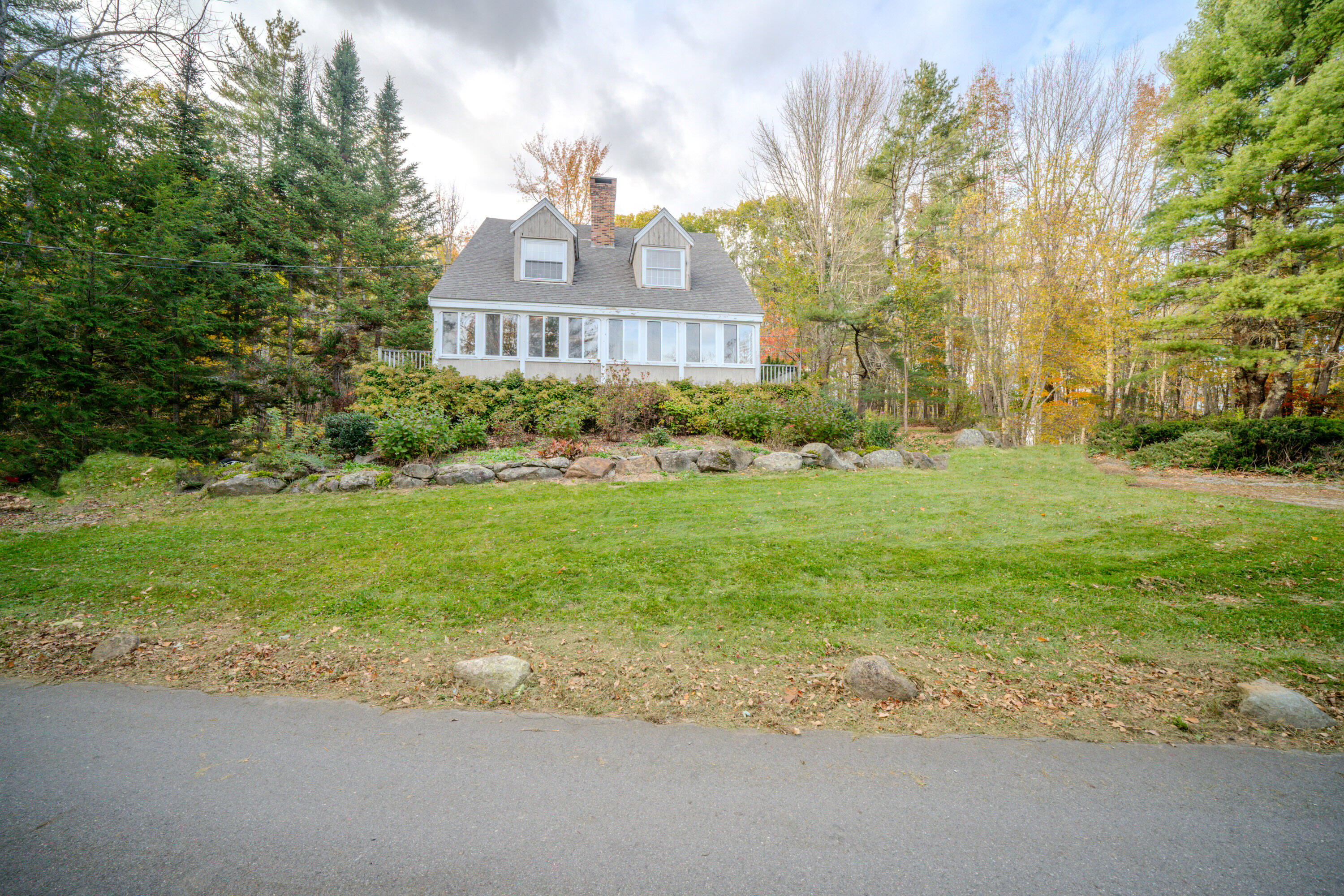 43 Norton Pond Road