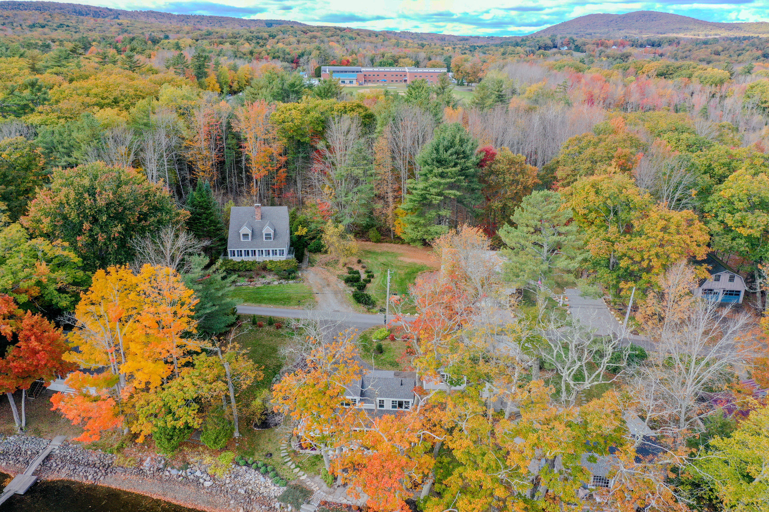 43 Norton Pond Road