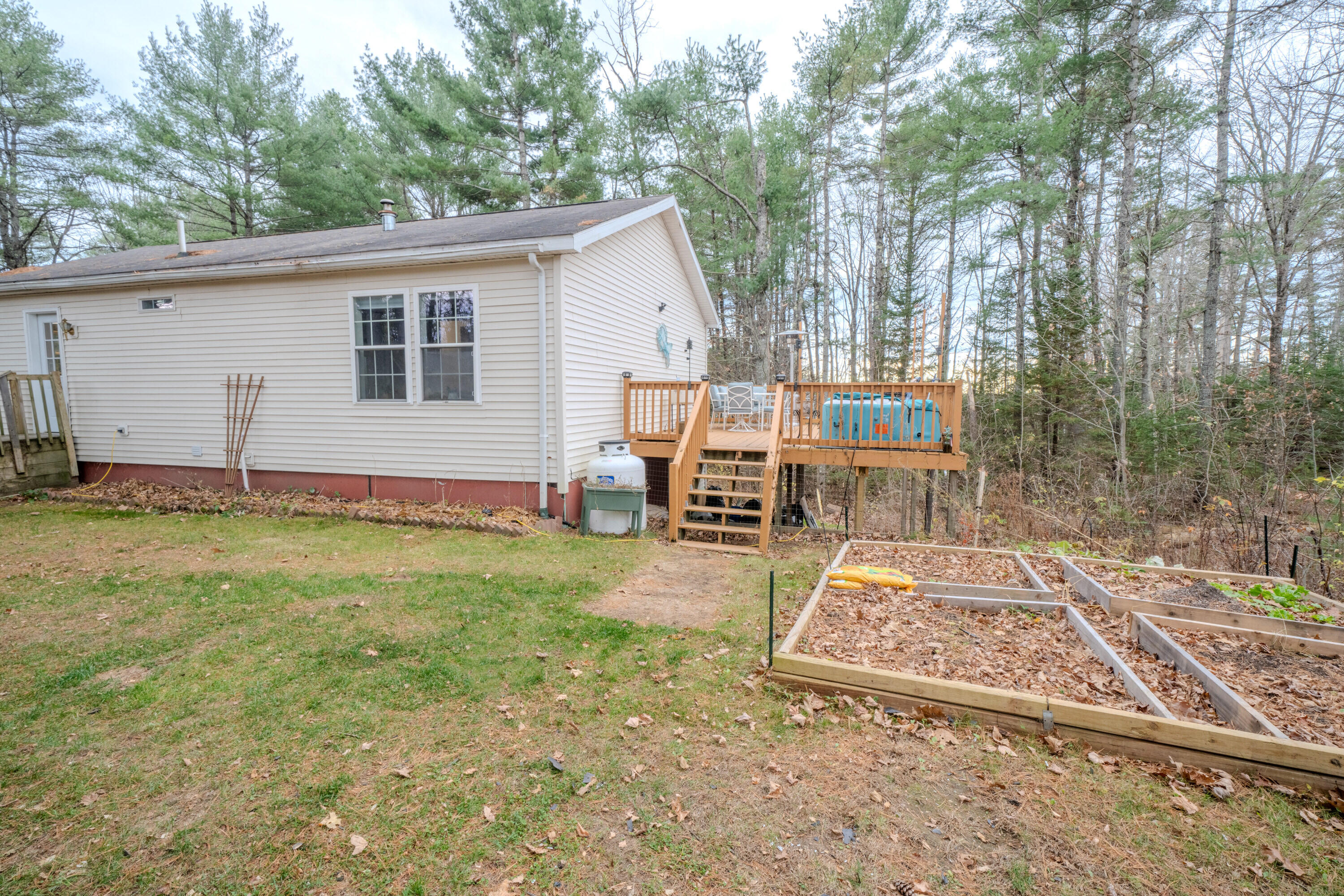 149 Forest Road