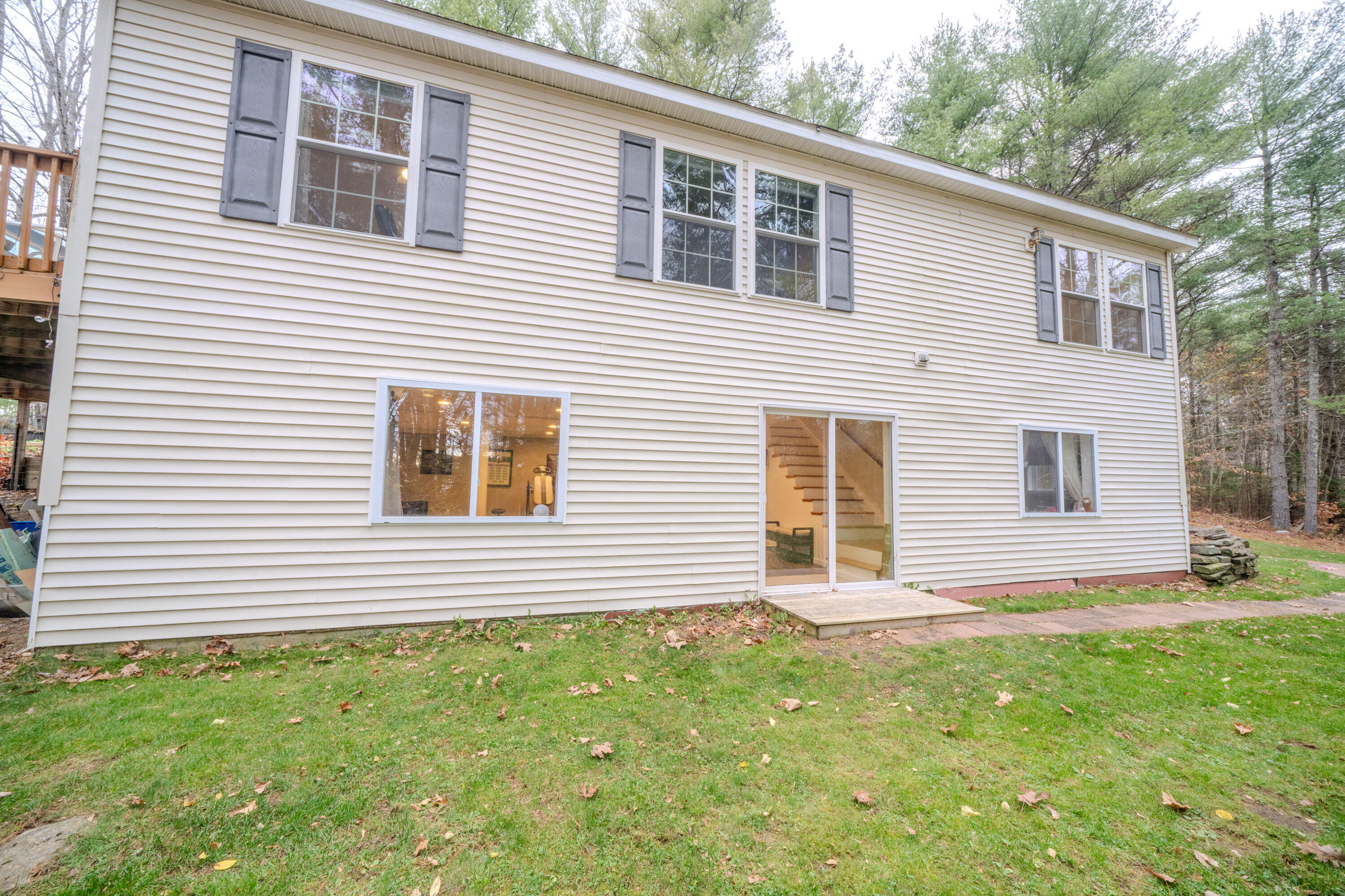 149 Forest Road