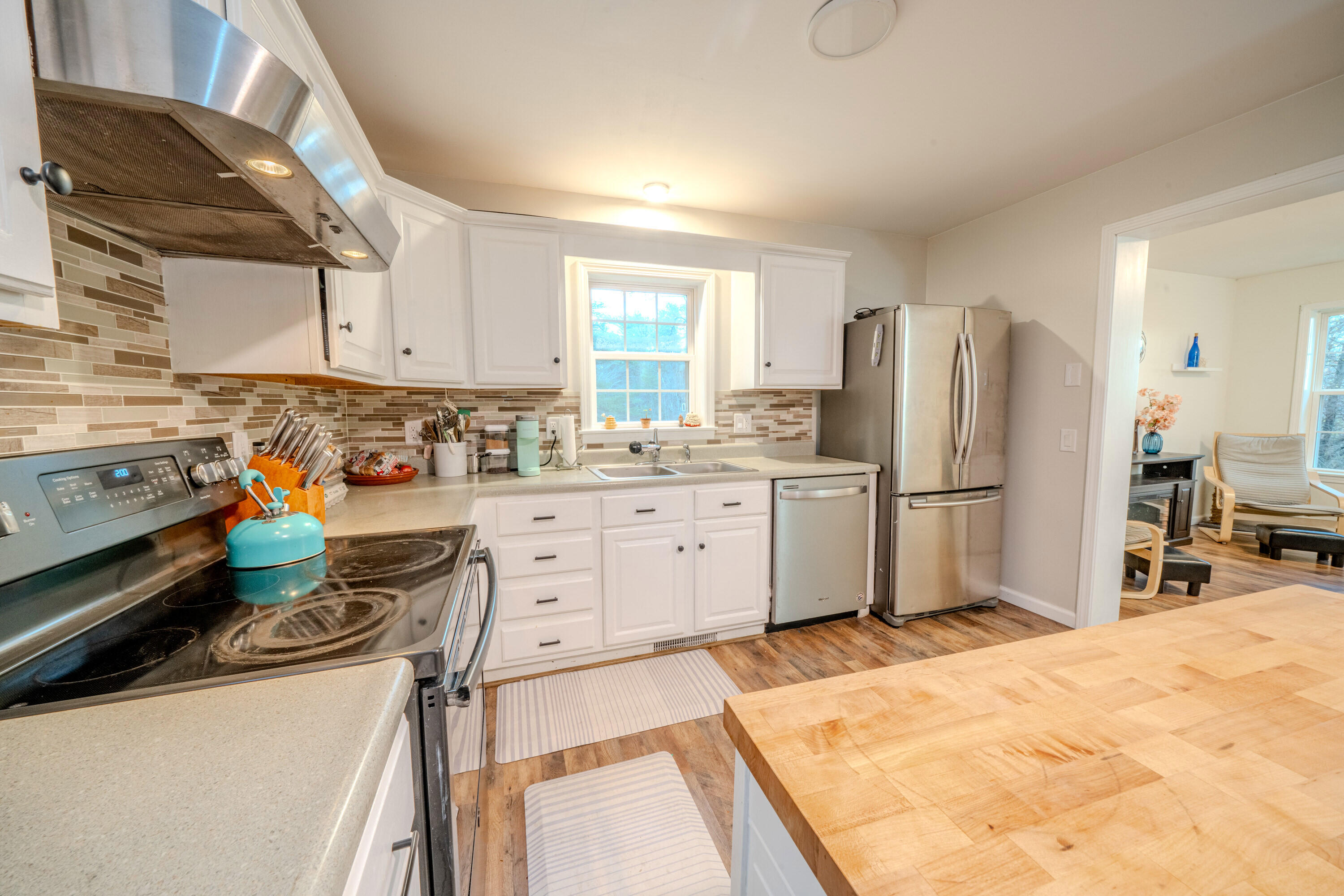 149 Forest Road