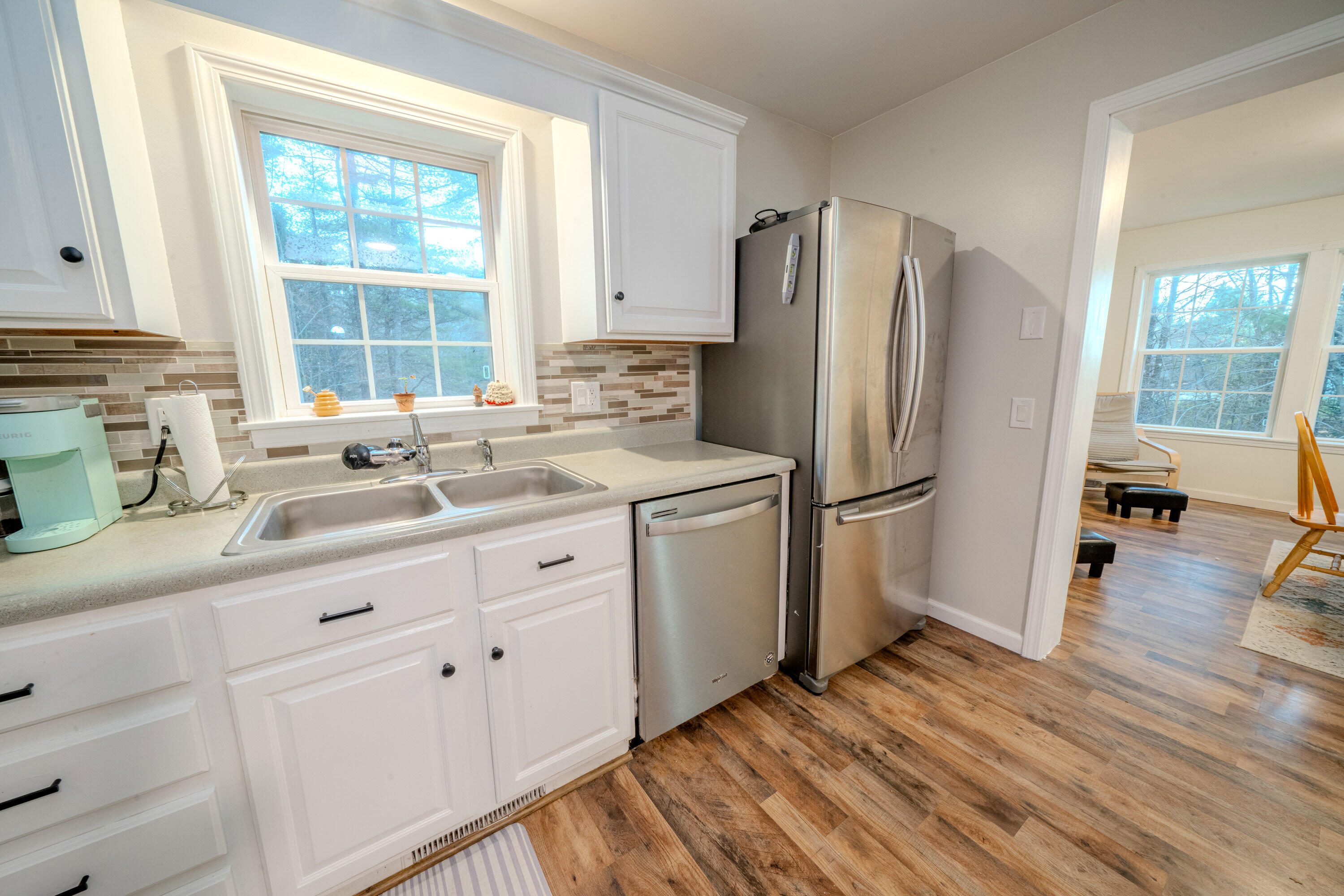 149 Forest Road