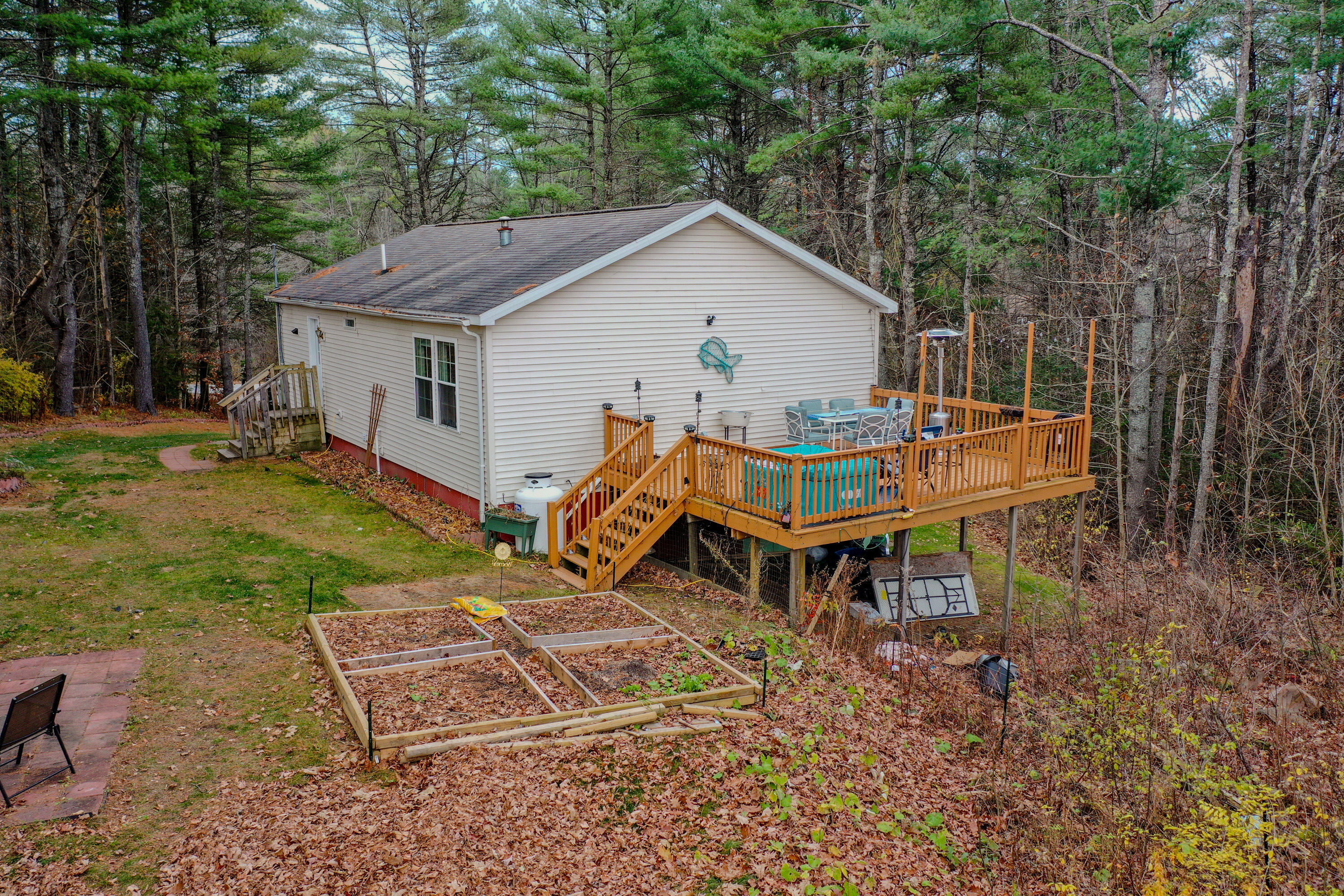 149 Forest Road