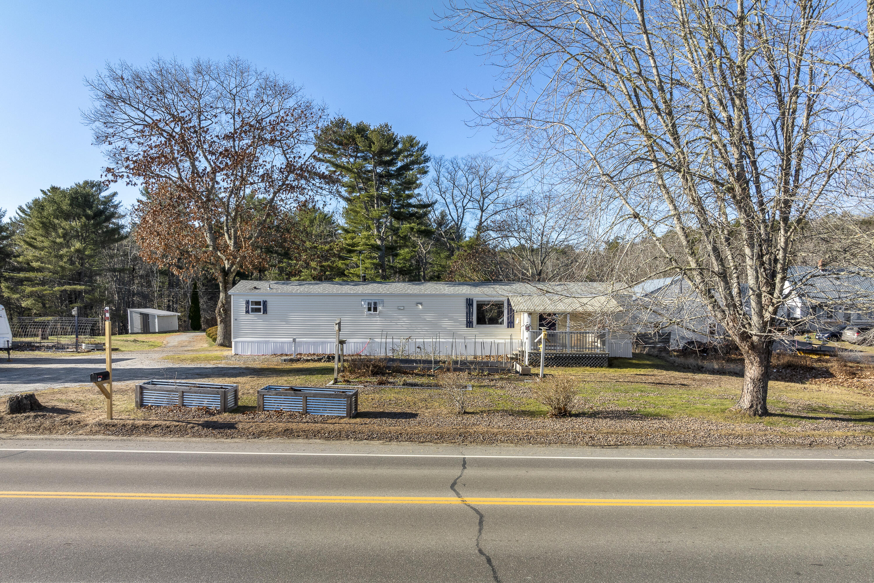 1181 Bristol Road