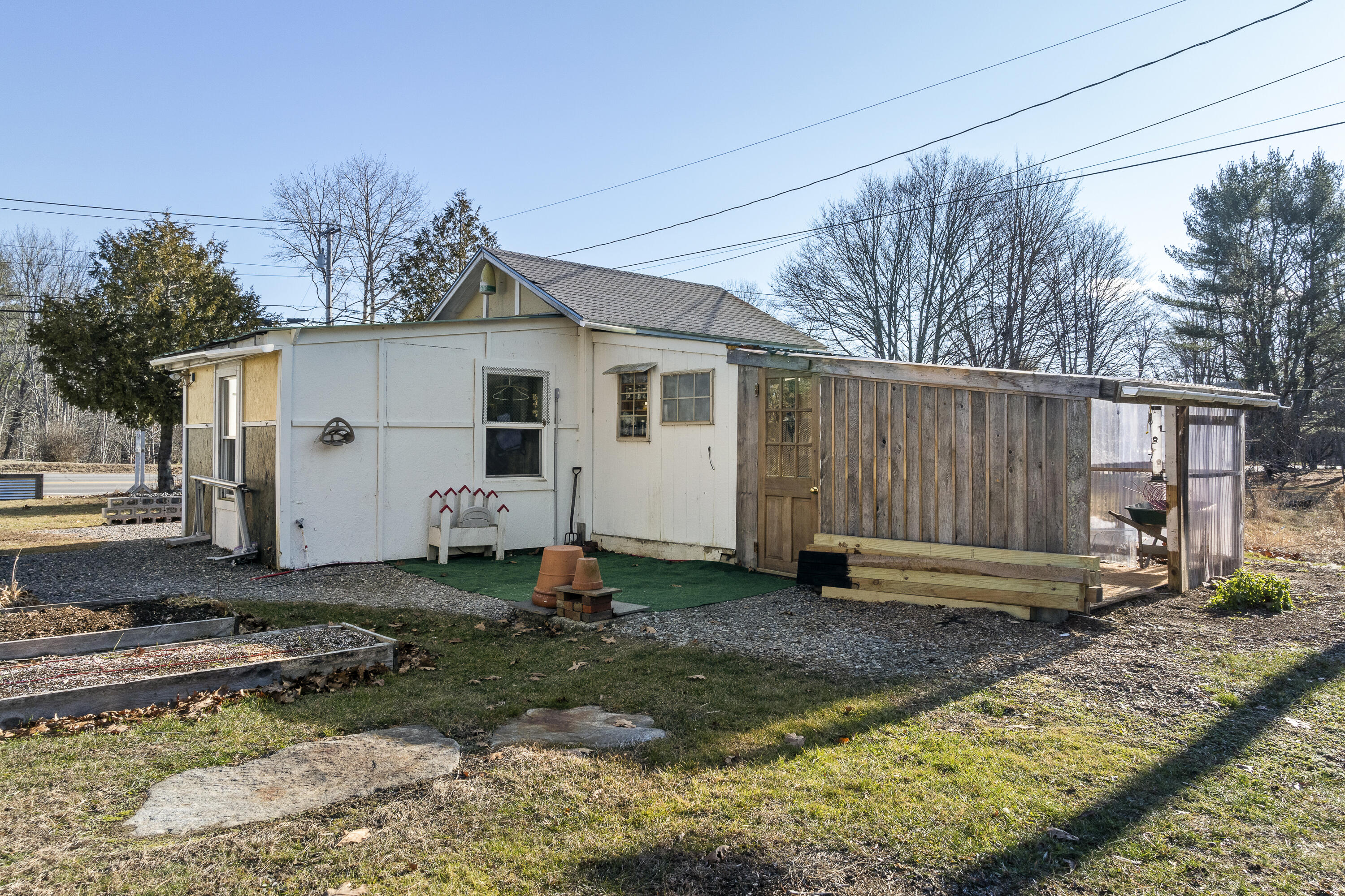 1181 Bristol Road