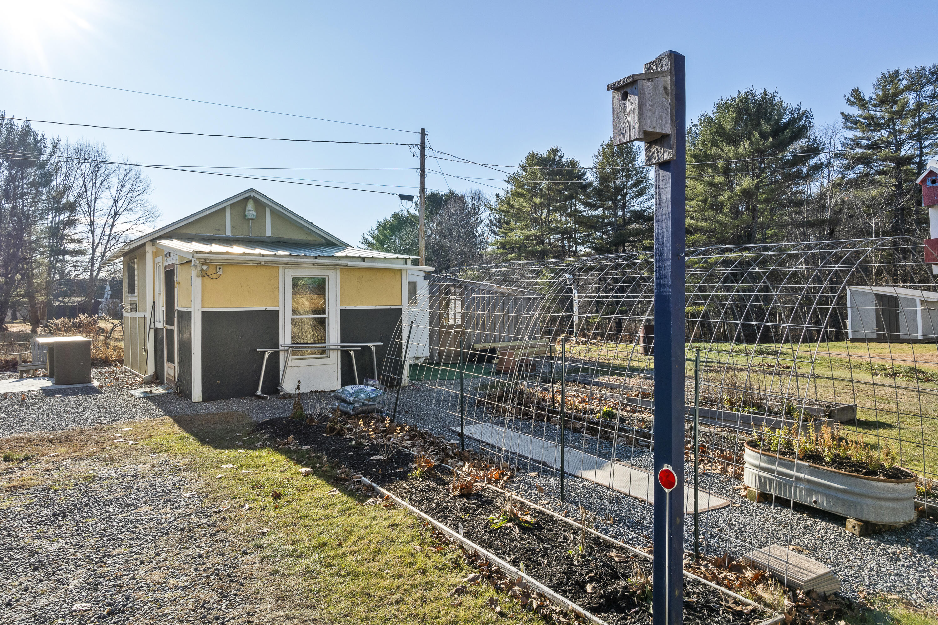 1181 Bristol Road