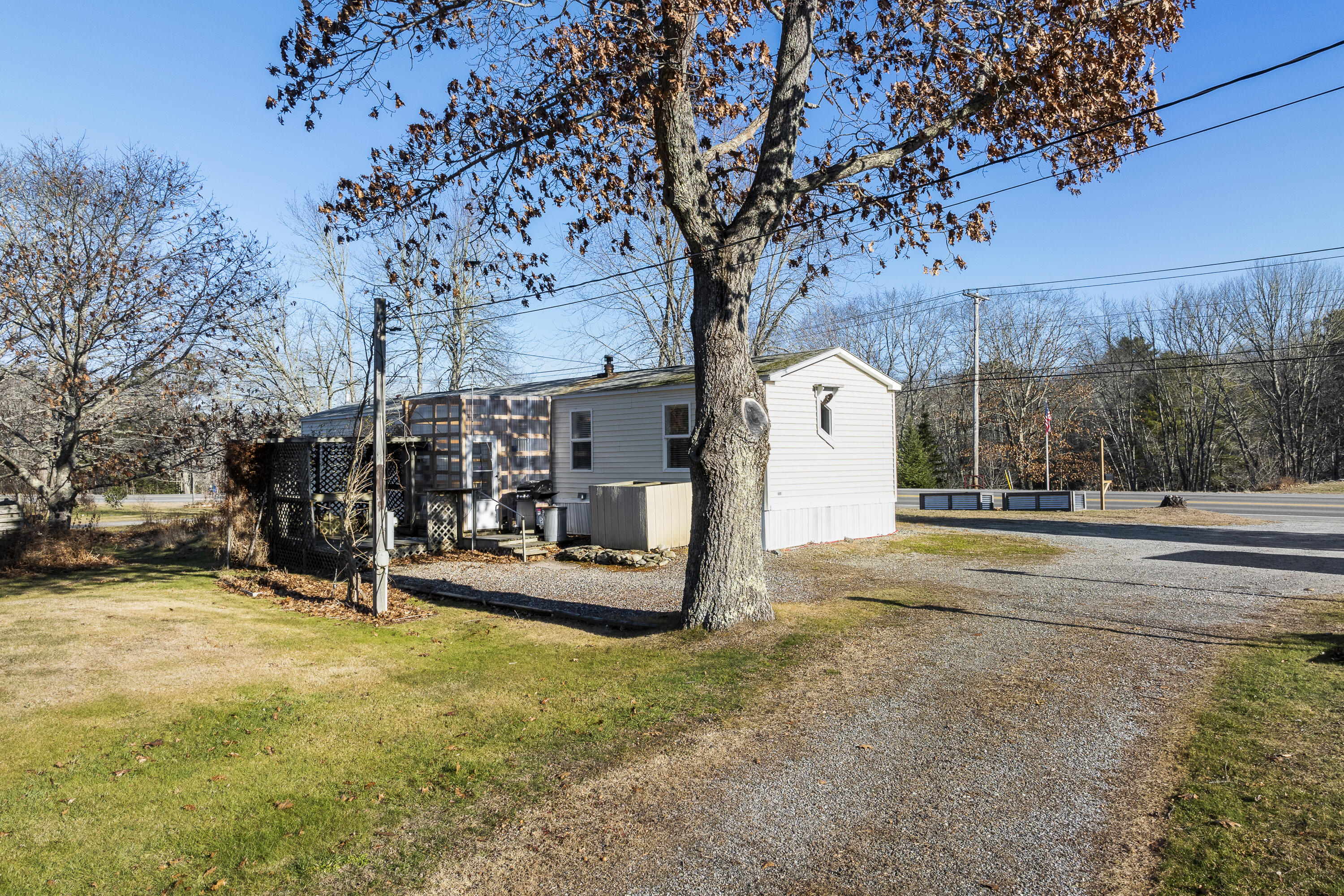 1181 Bristol Road