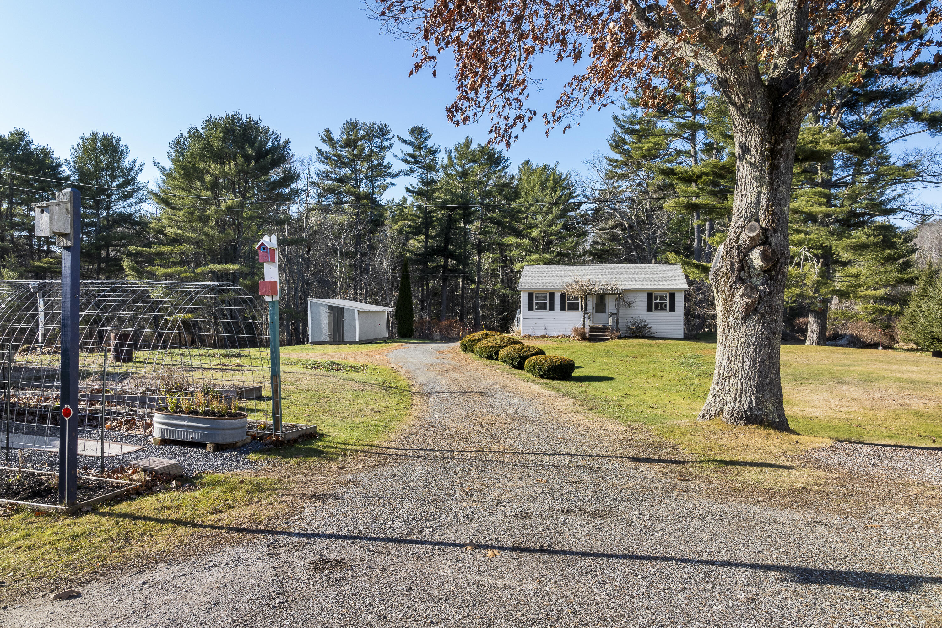 1181 Bristol Road