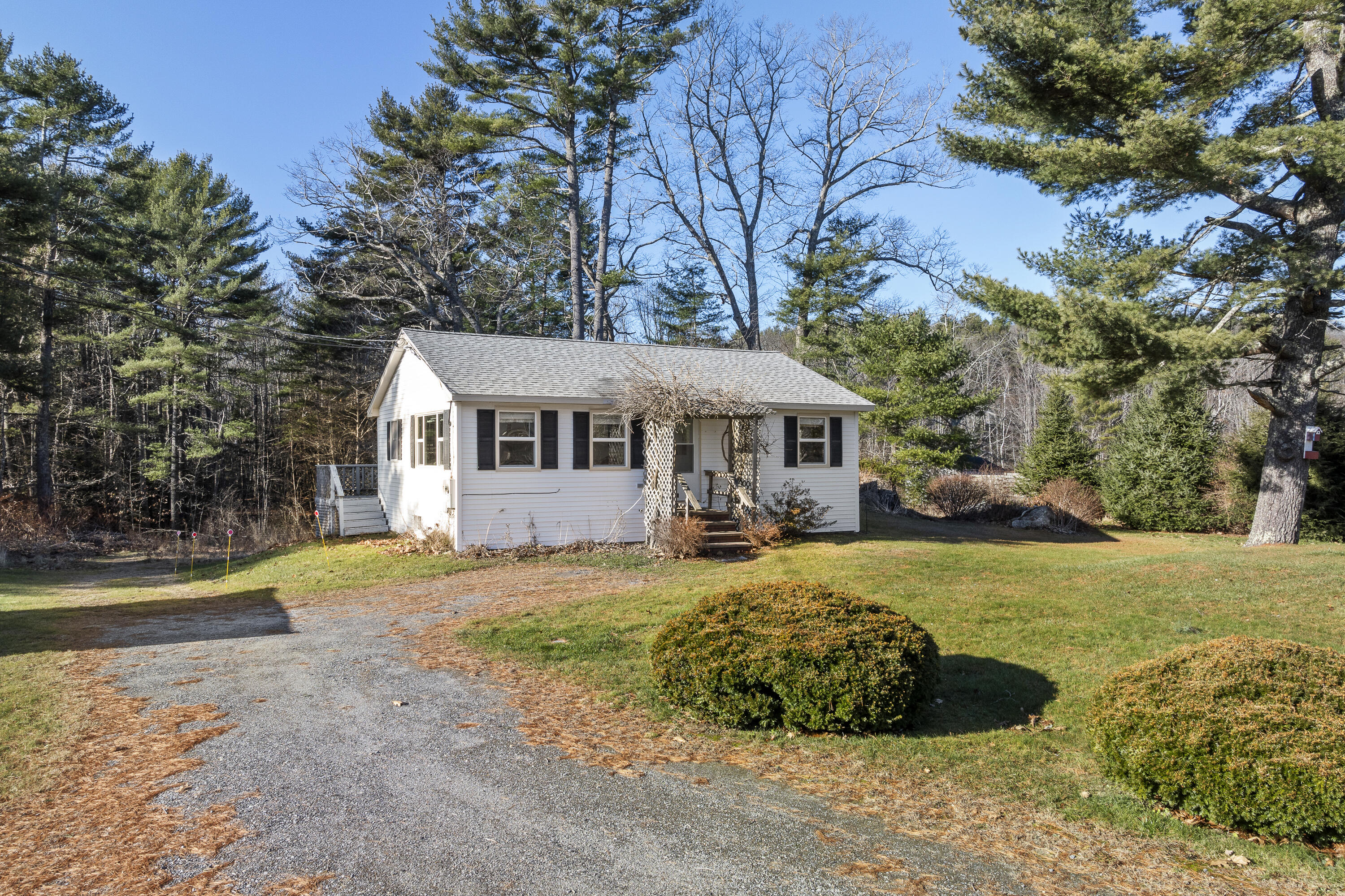 1181 Bristol Road