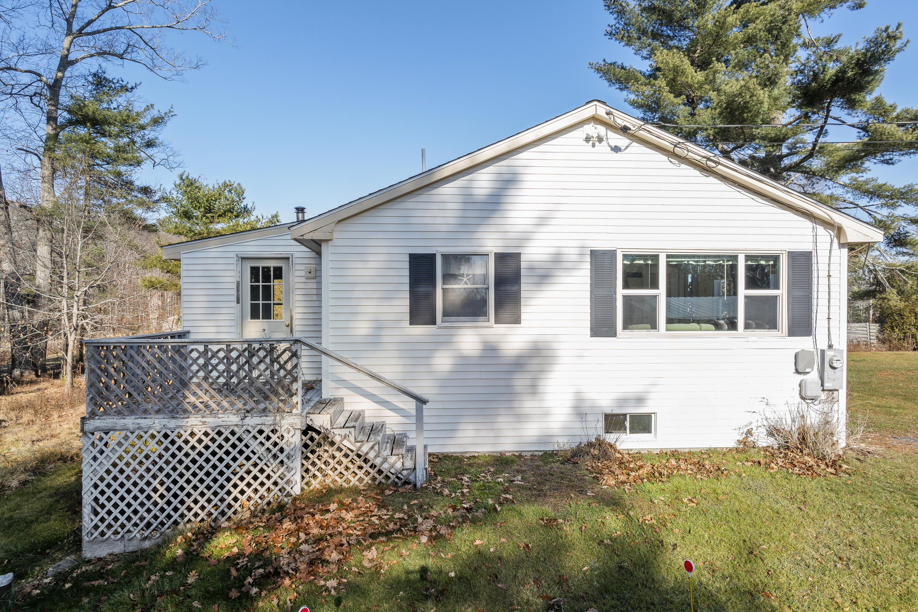 1181 Bristol Road