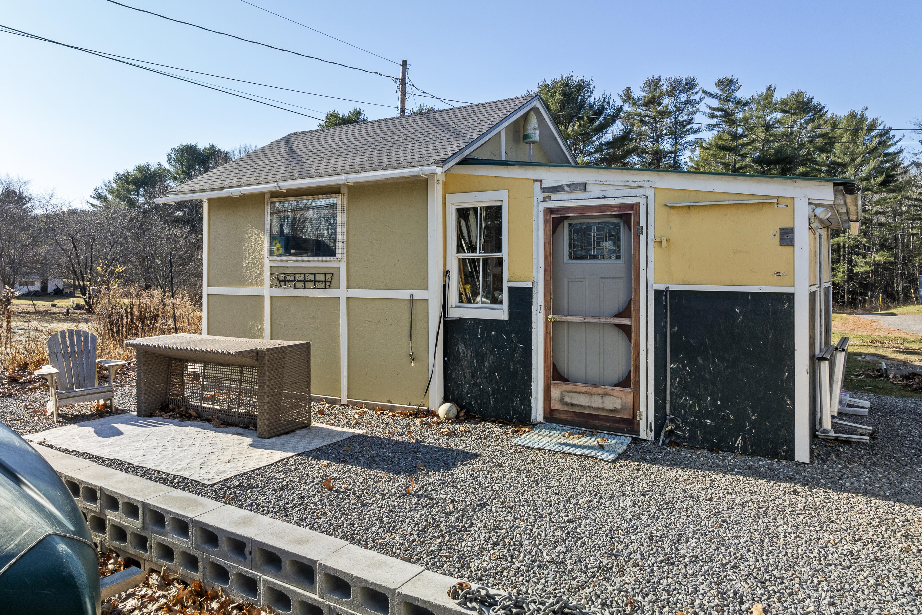 1181 Bristol Road