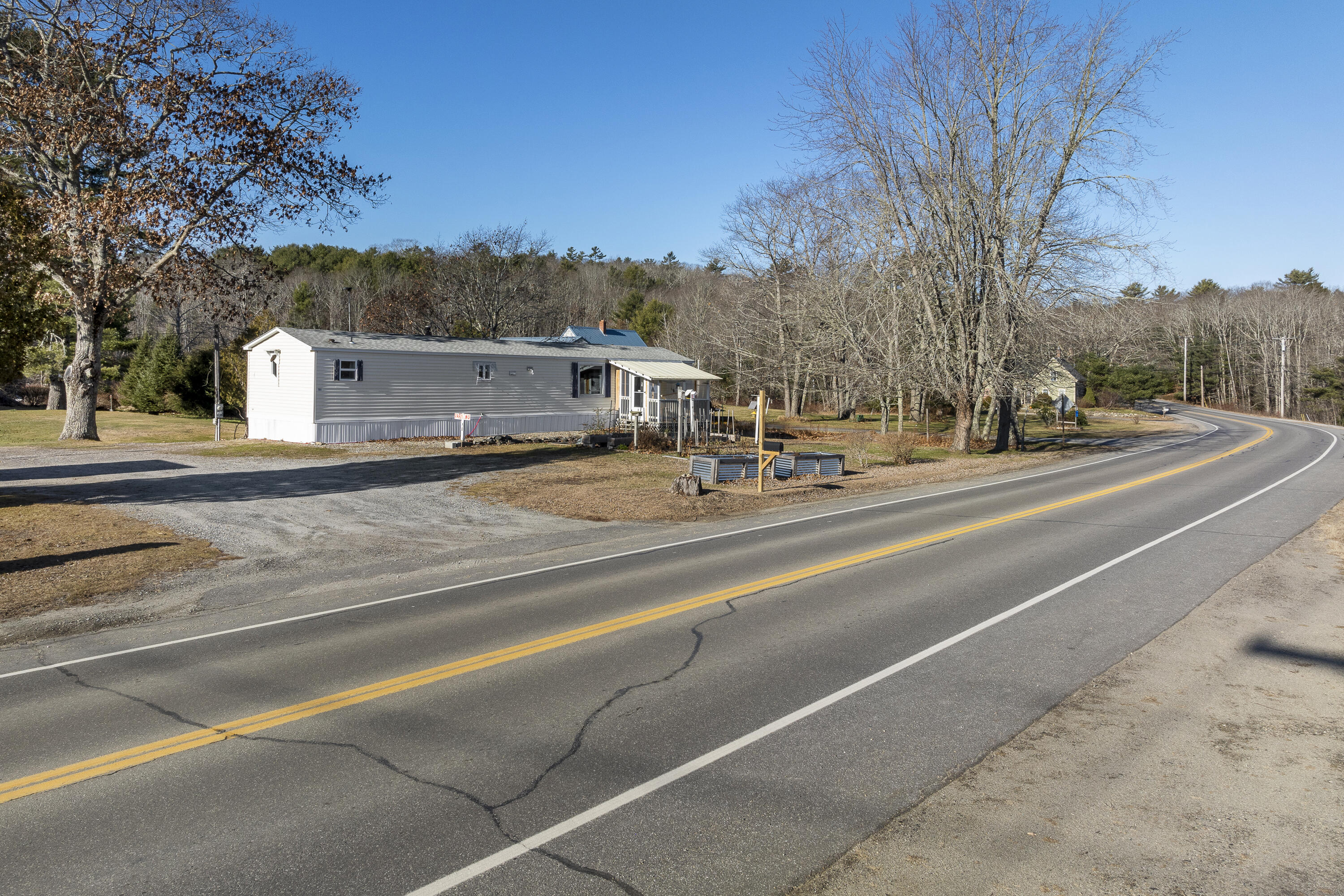 1181 Bristol Road