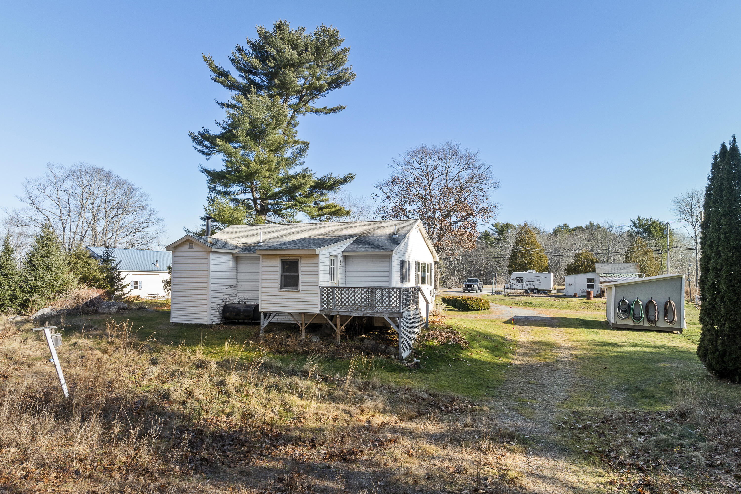 1181 Bristol Road