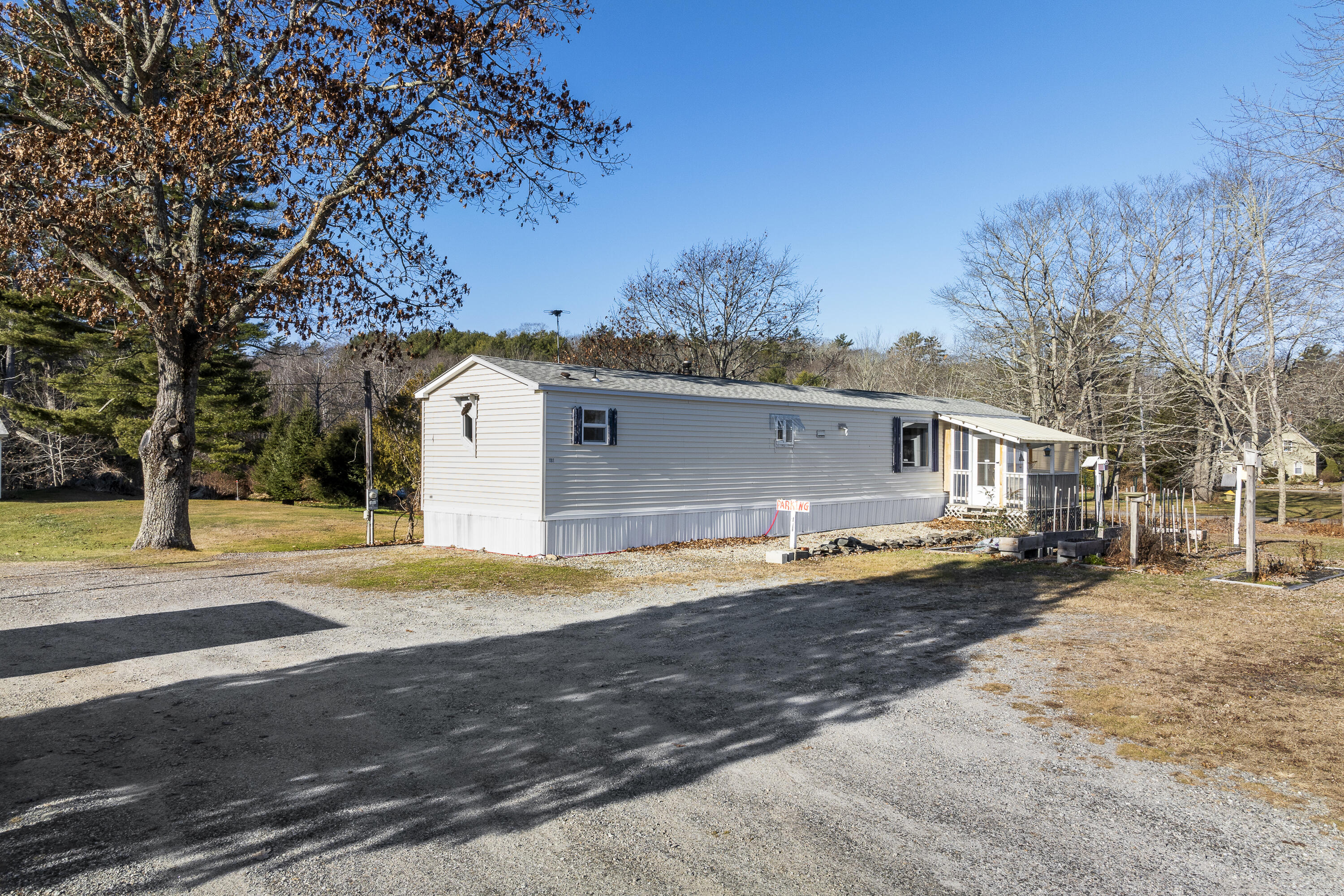 1181 Bristol Road