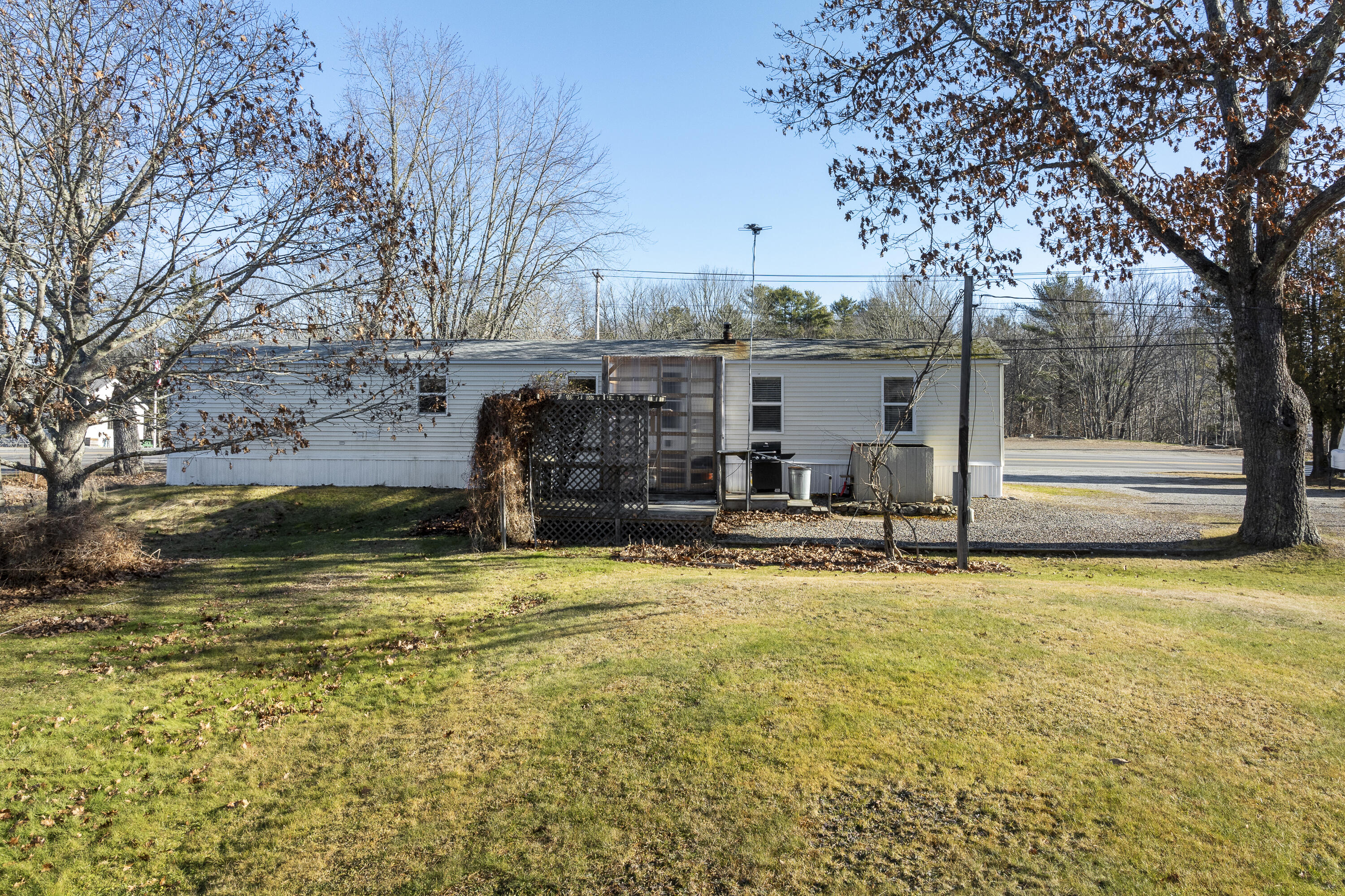 1181 Bristol Road