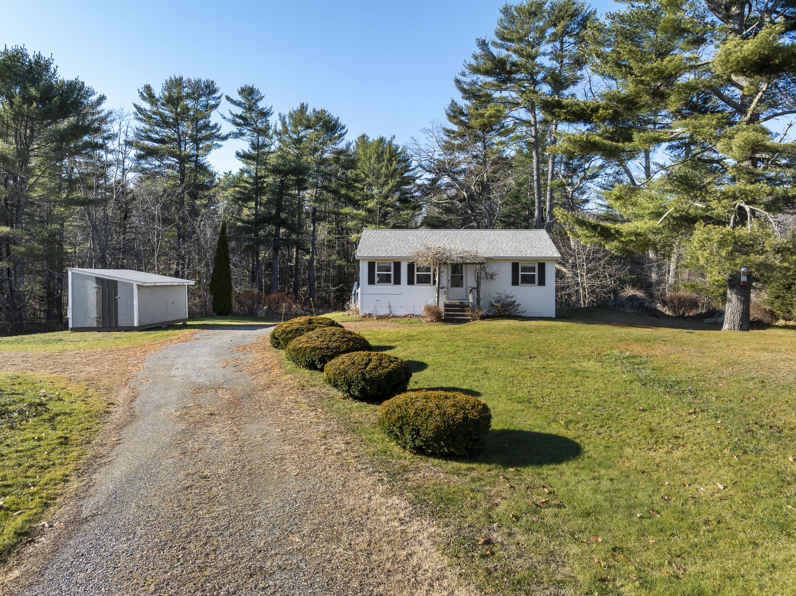 1181 Bristol Road