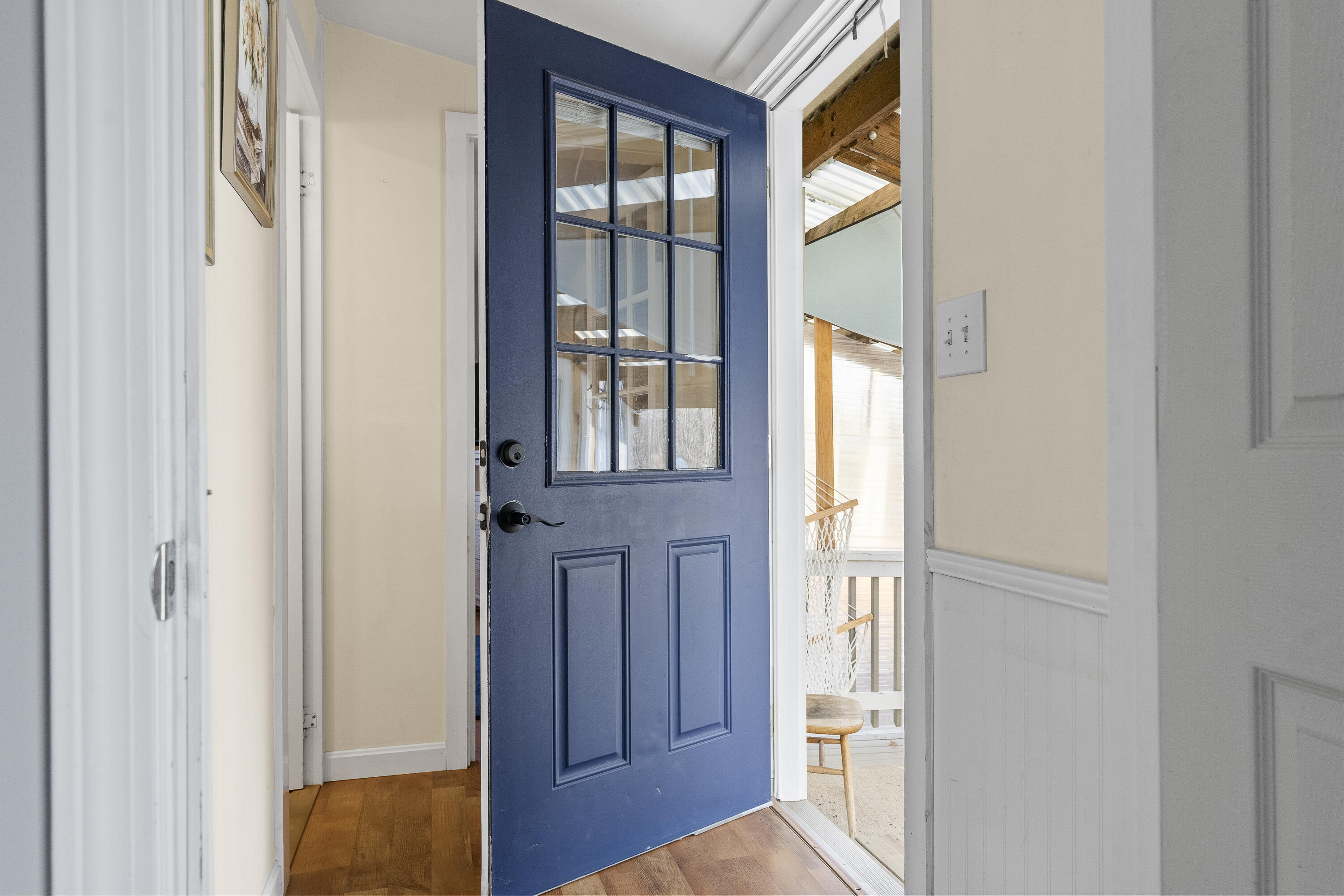 1181 Bristol Road