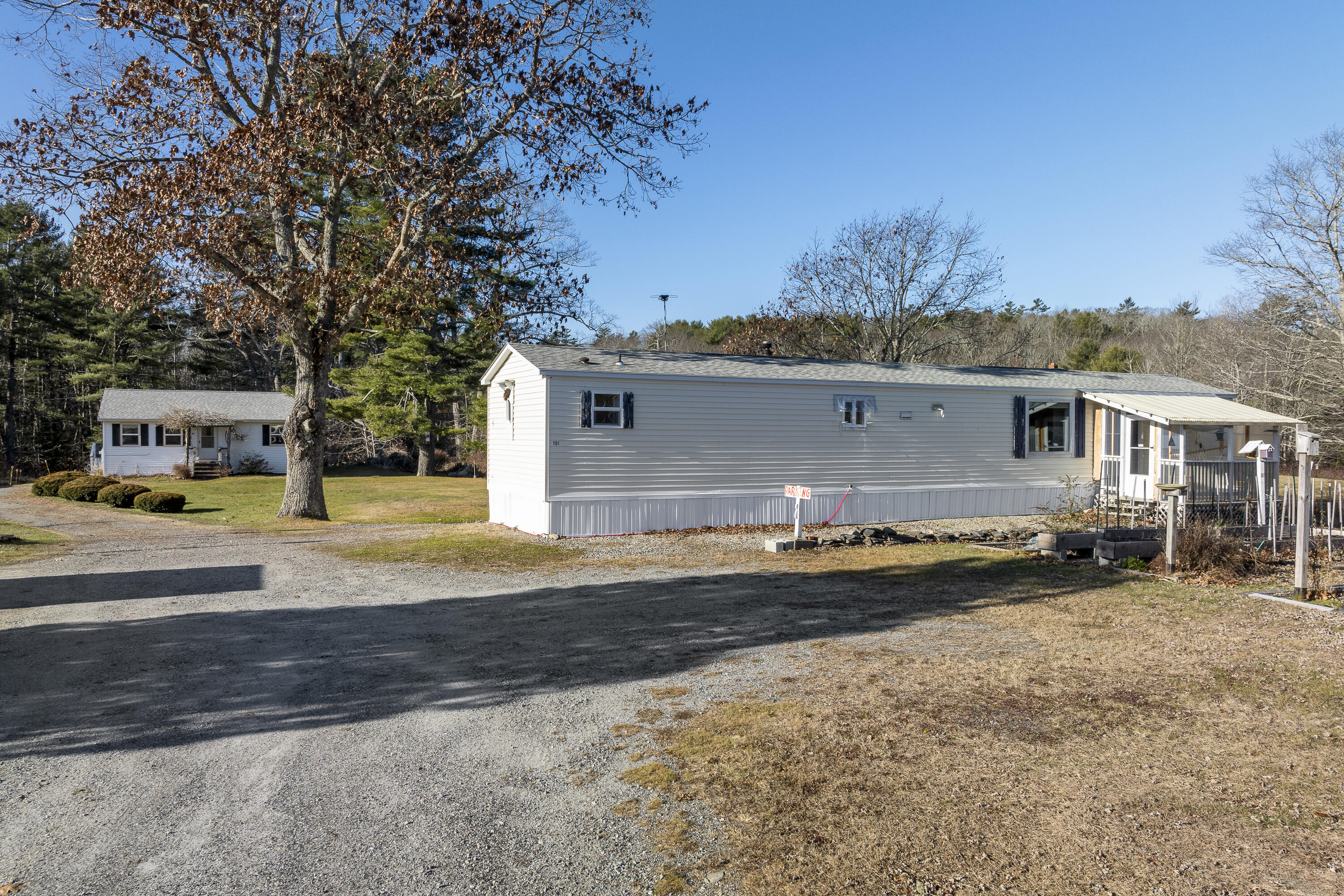 1181 Bristol Road