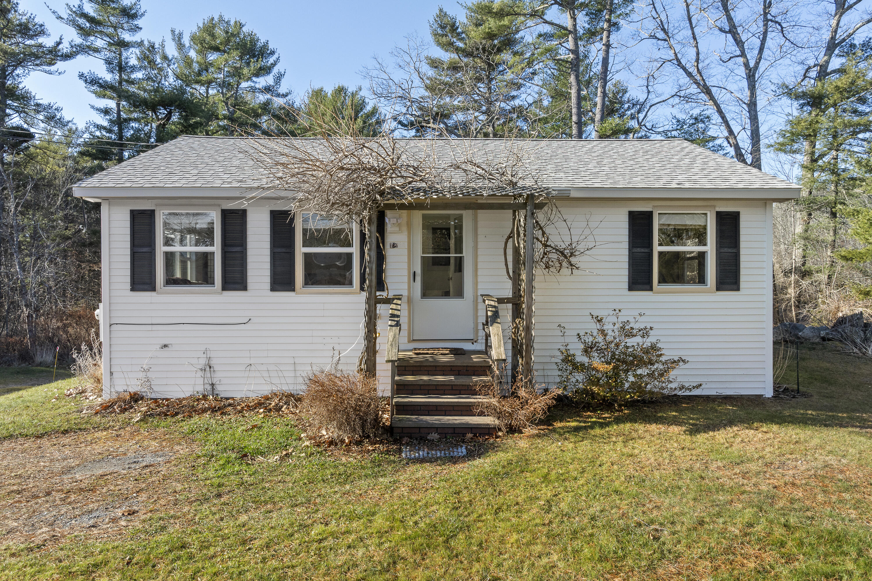 1181 Bristol Road