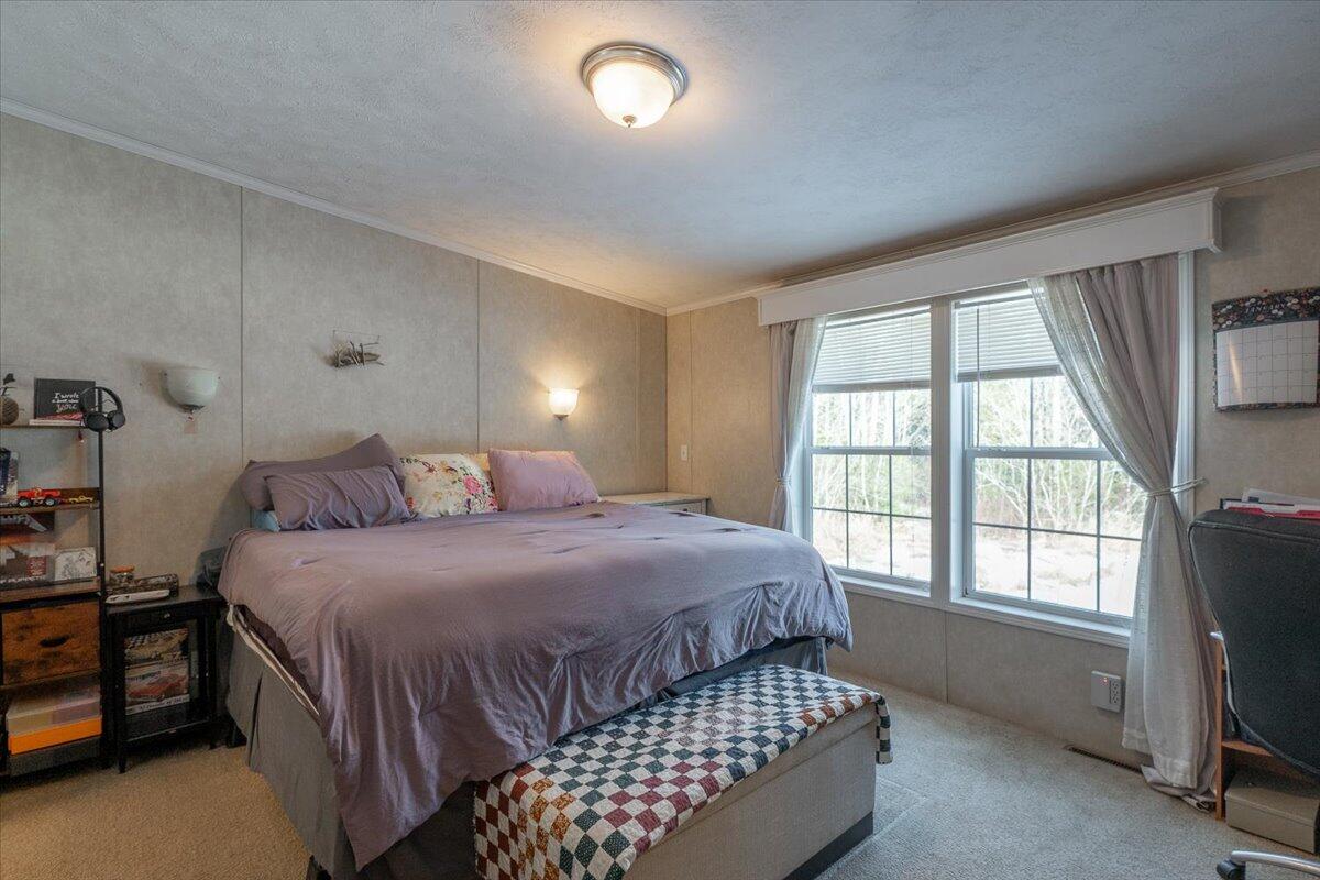 632 Cushing Road