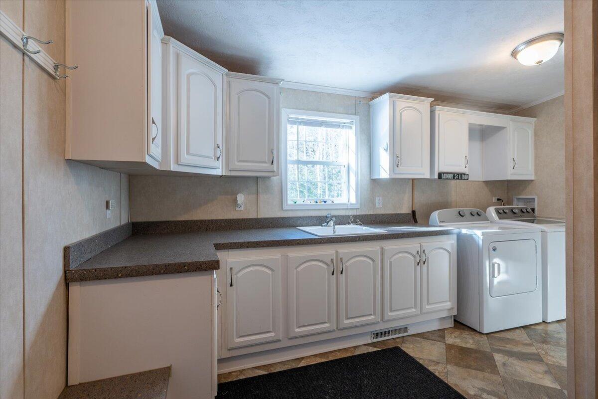 632 Cushing Road