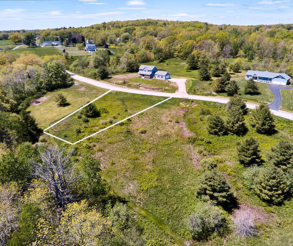 Lot 4 Ashland Drive
