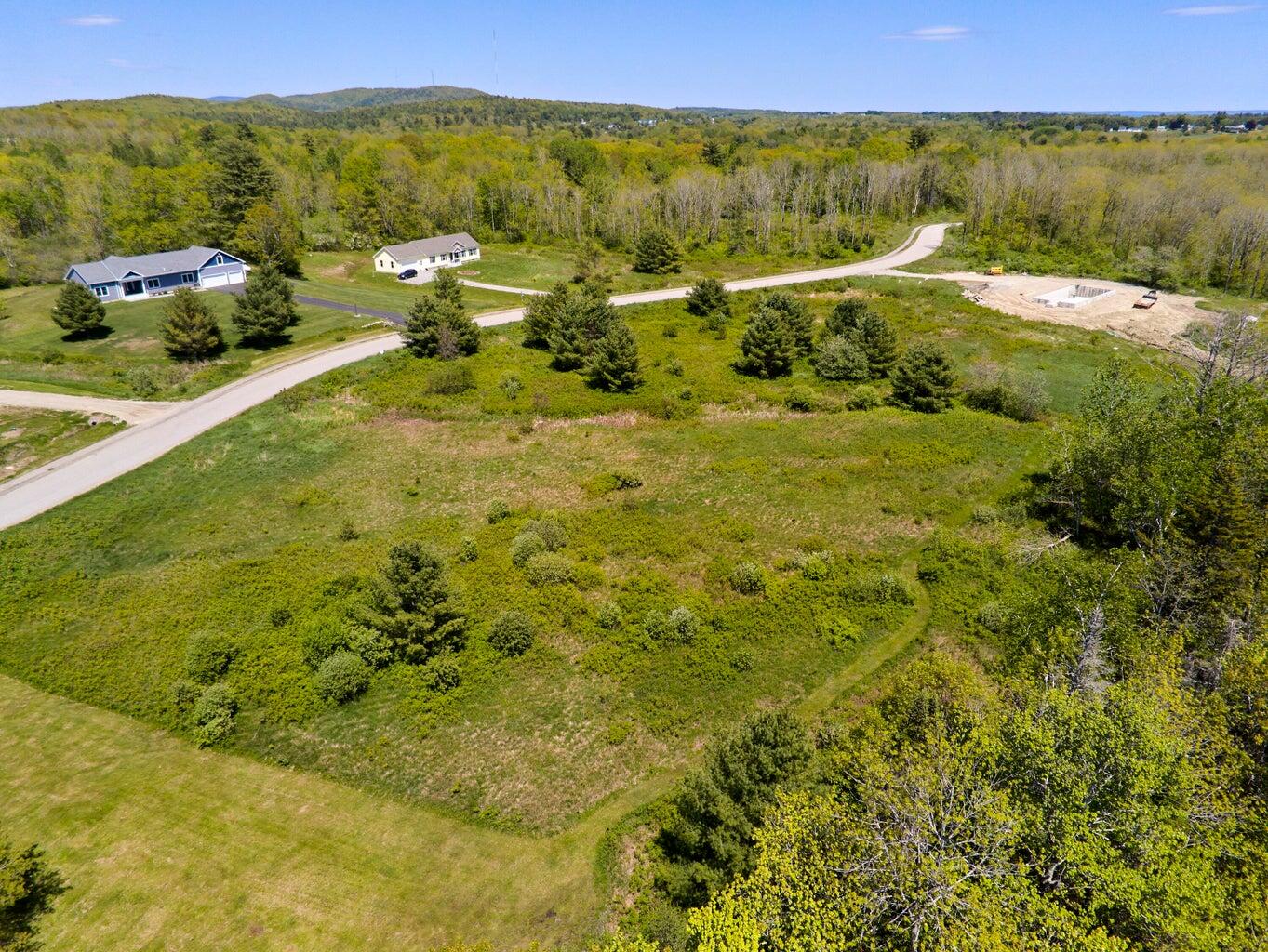 Lot 4 Ashland Drive