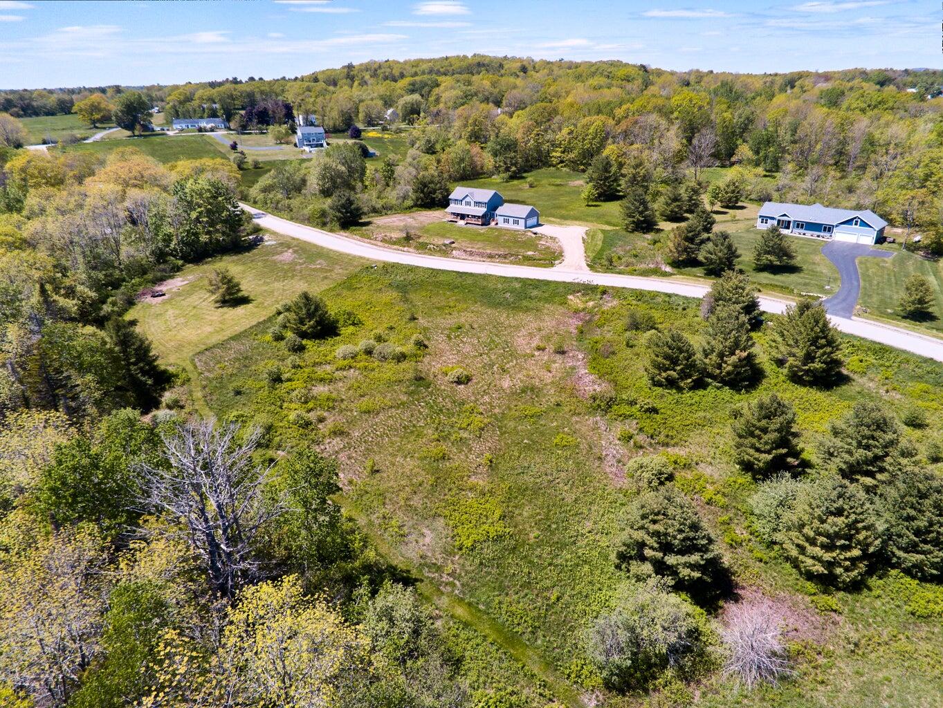 Lot 4 Ashland Drive