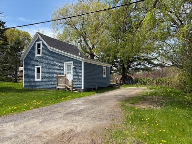 13 Glenwood Avenue