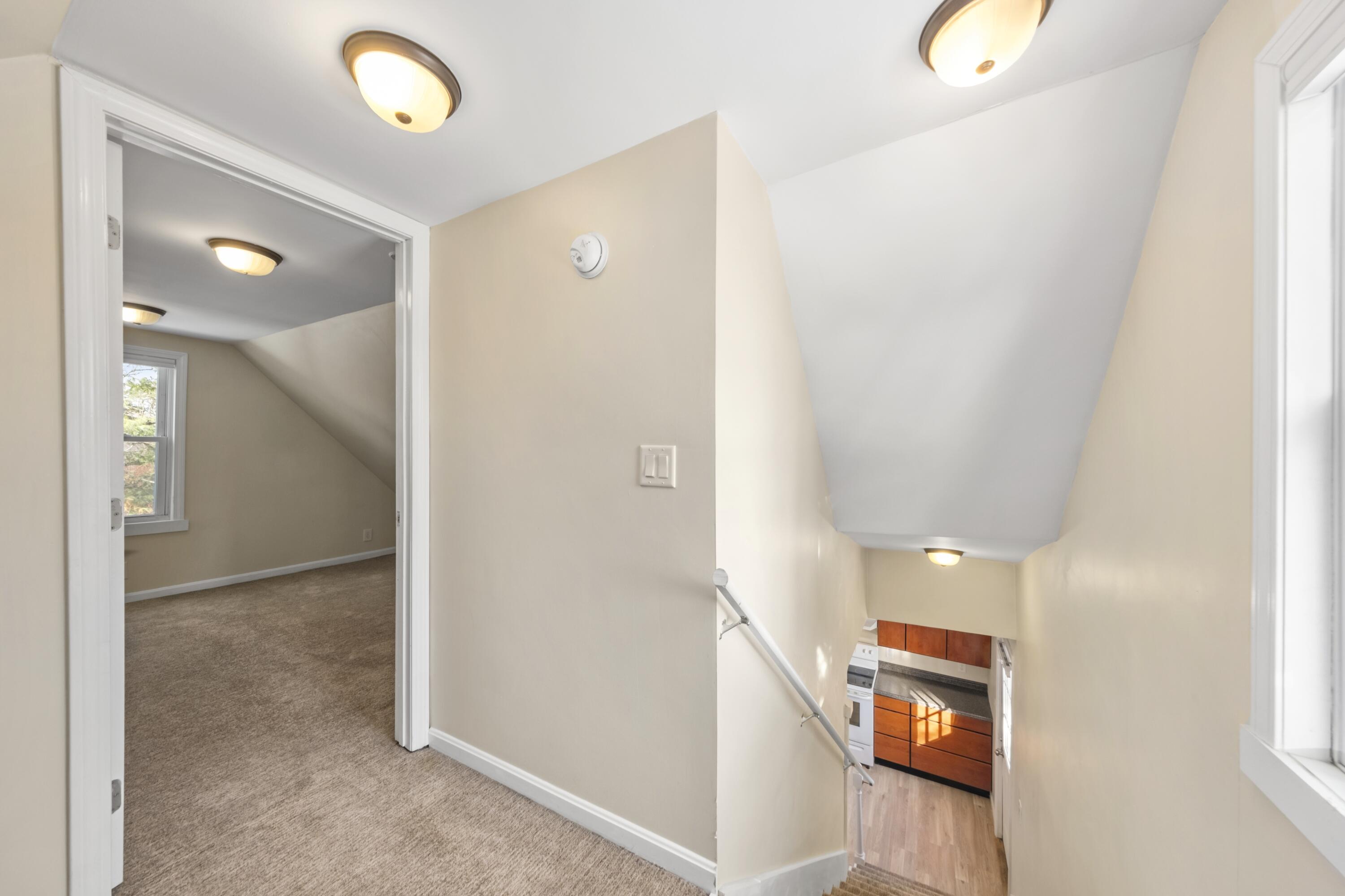 13 Glenwood Avenue
