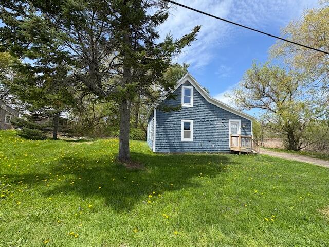 13 Glenwood Avenue