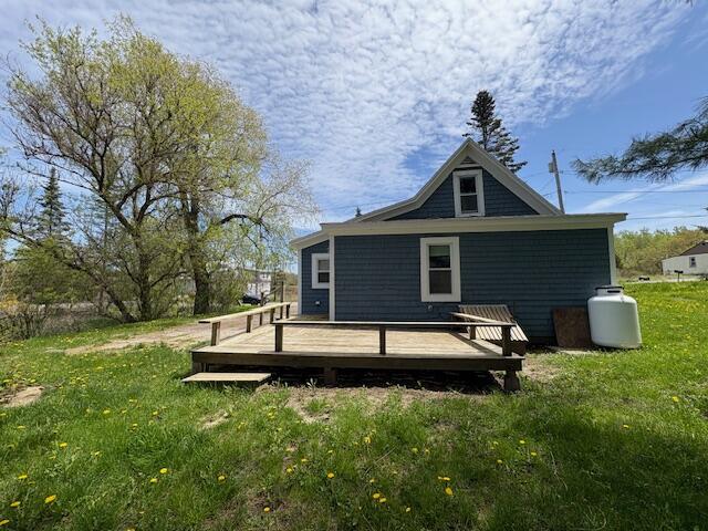 13 Glenwood Avenue