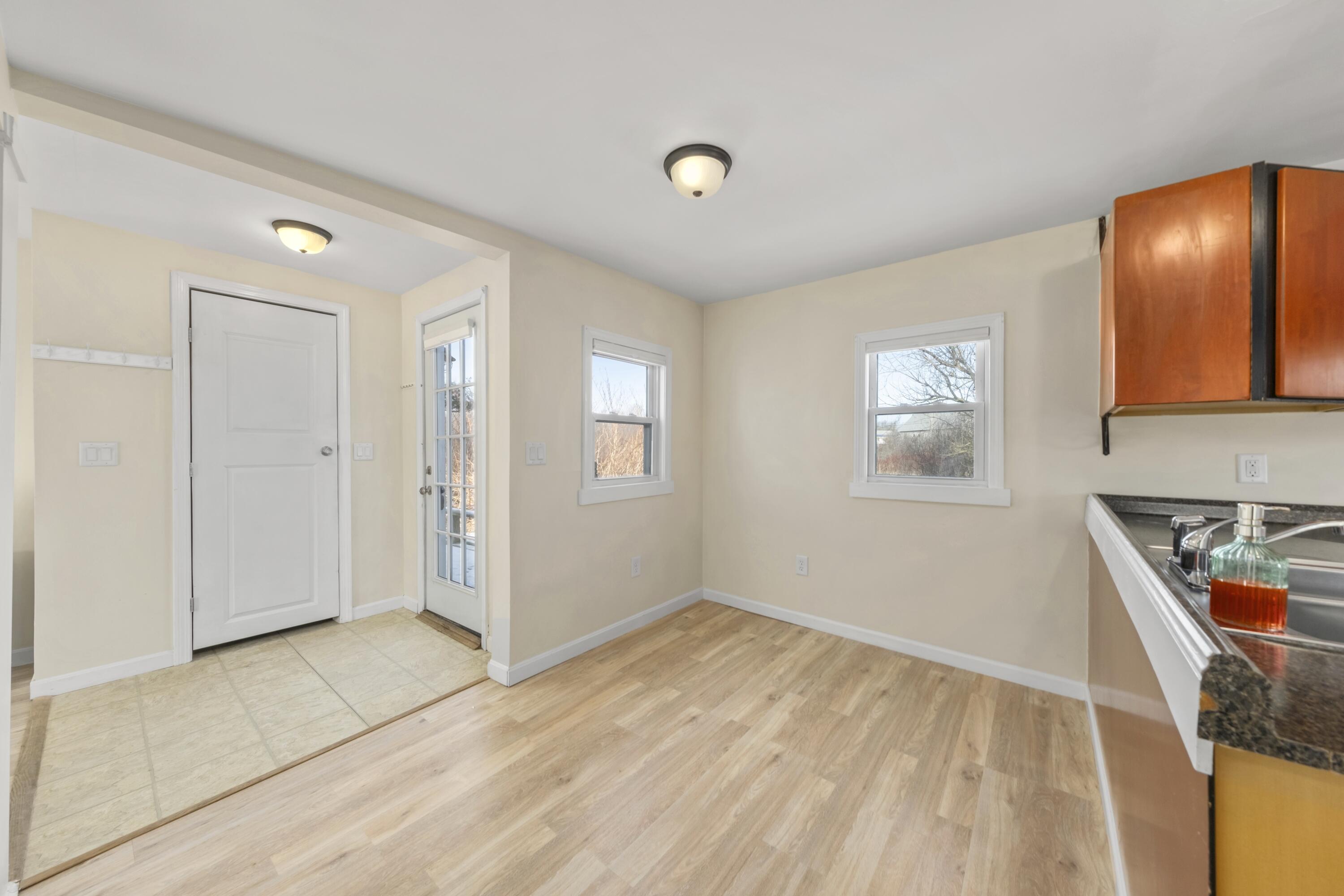 13 Glenwood Avenue