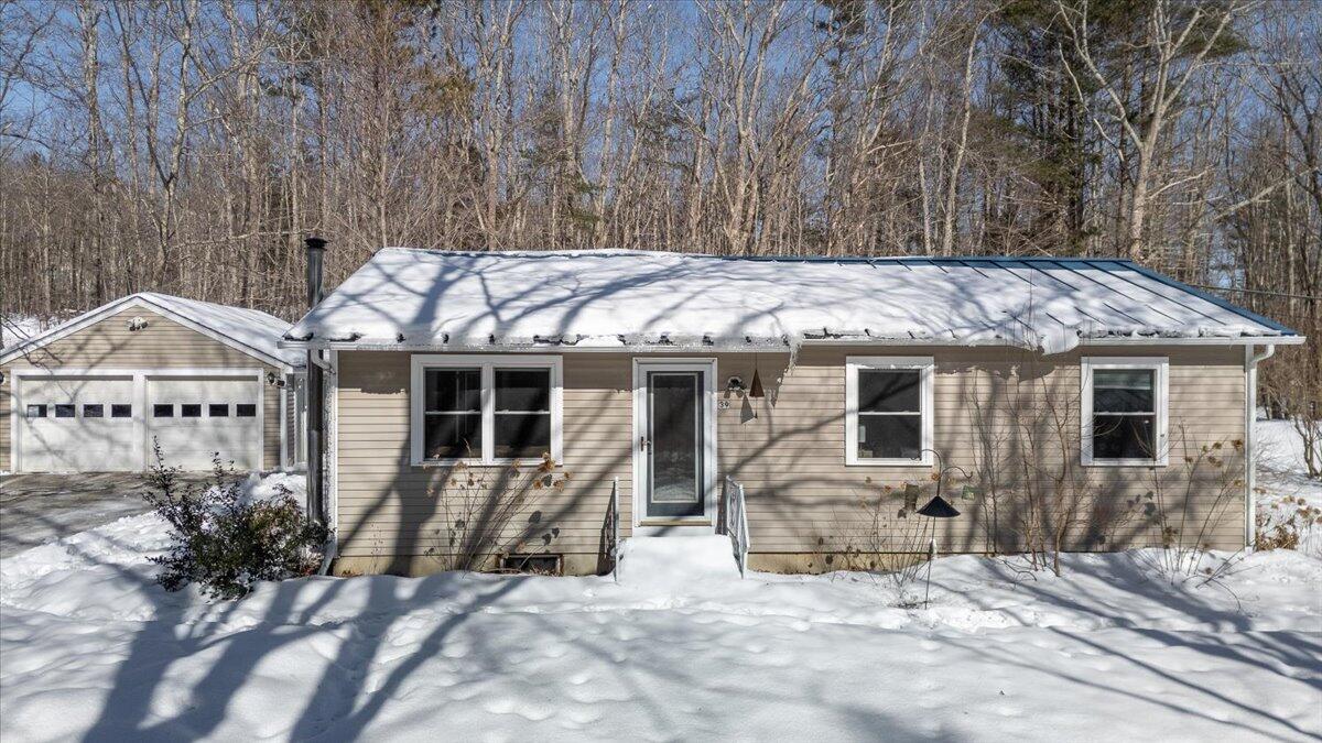 39 Mount Pleasant Street